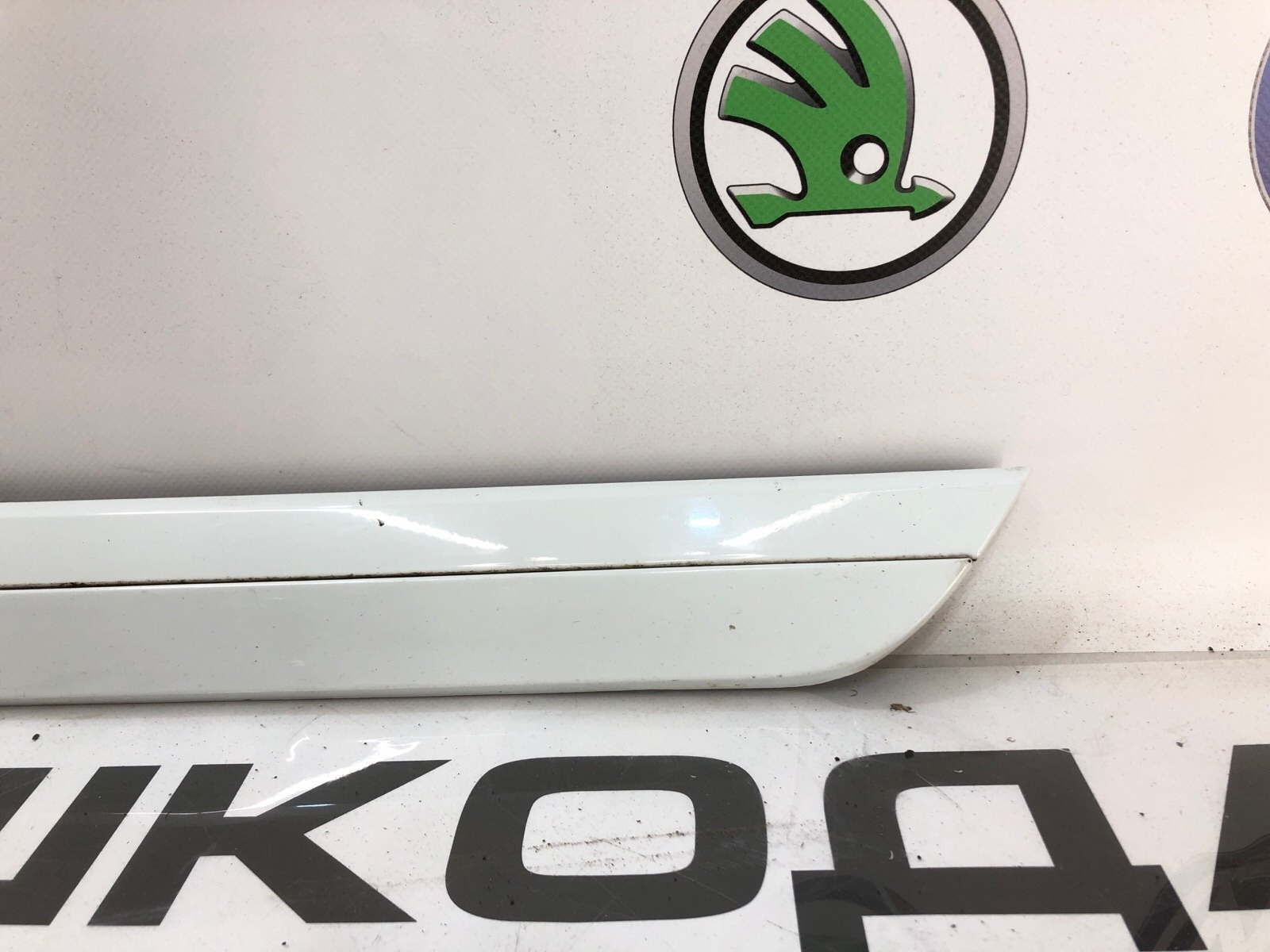 Молдинг двери, 2000 рублей, Москва