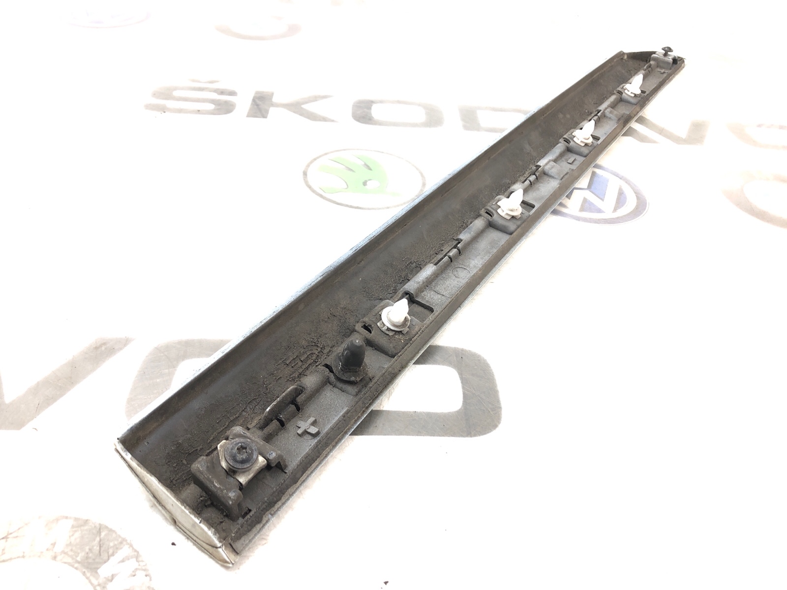 Молдинг двери, 2000 рублей, Москва