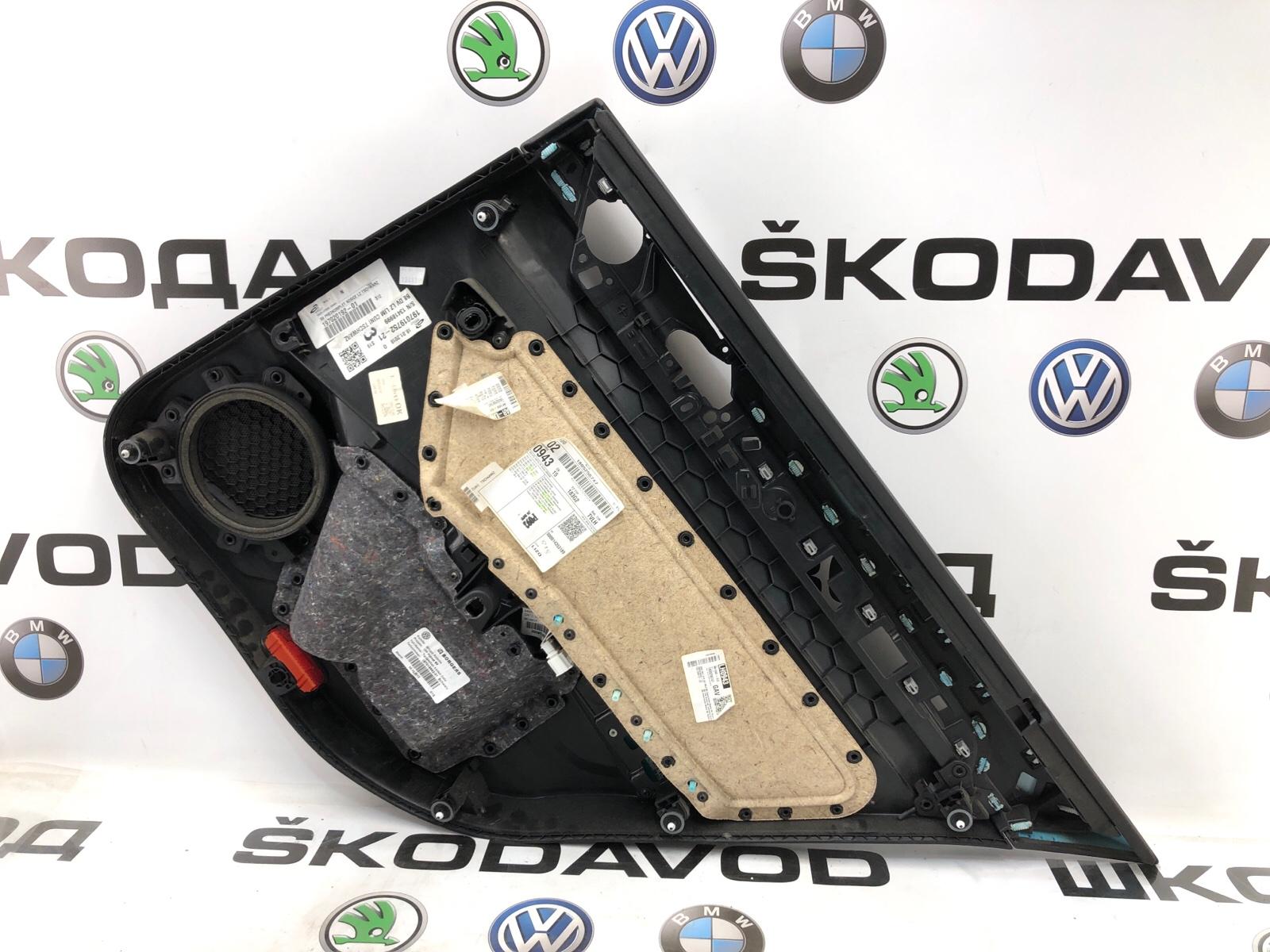 Обшивка двери (карта), 5000 рублей, Москва