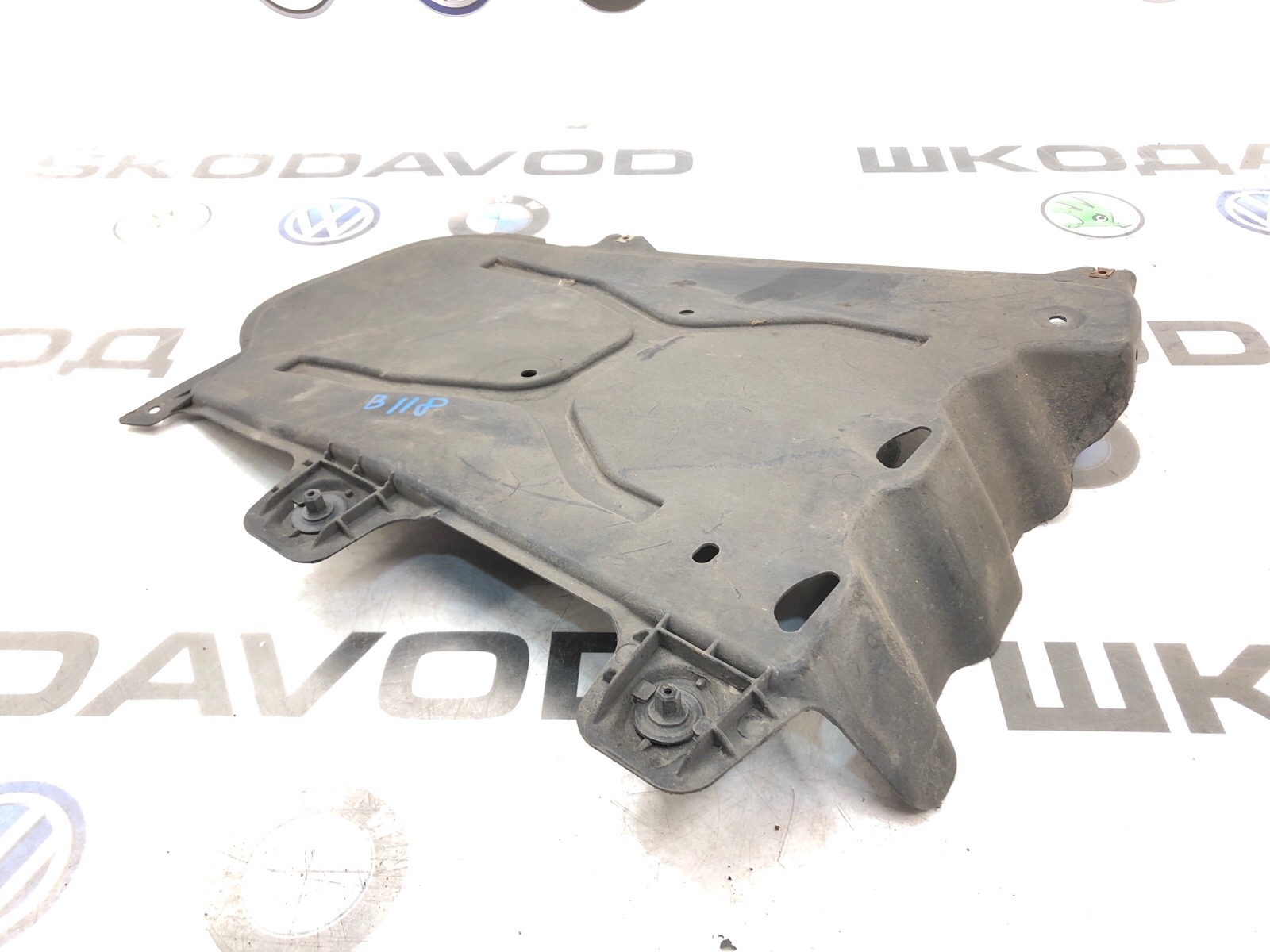 Защита днища, 2500 рублей, Москва