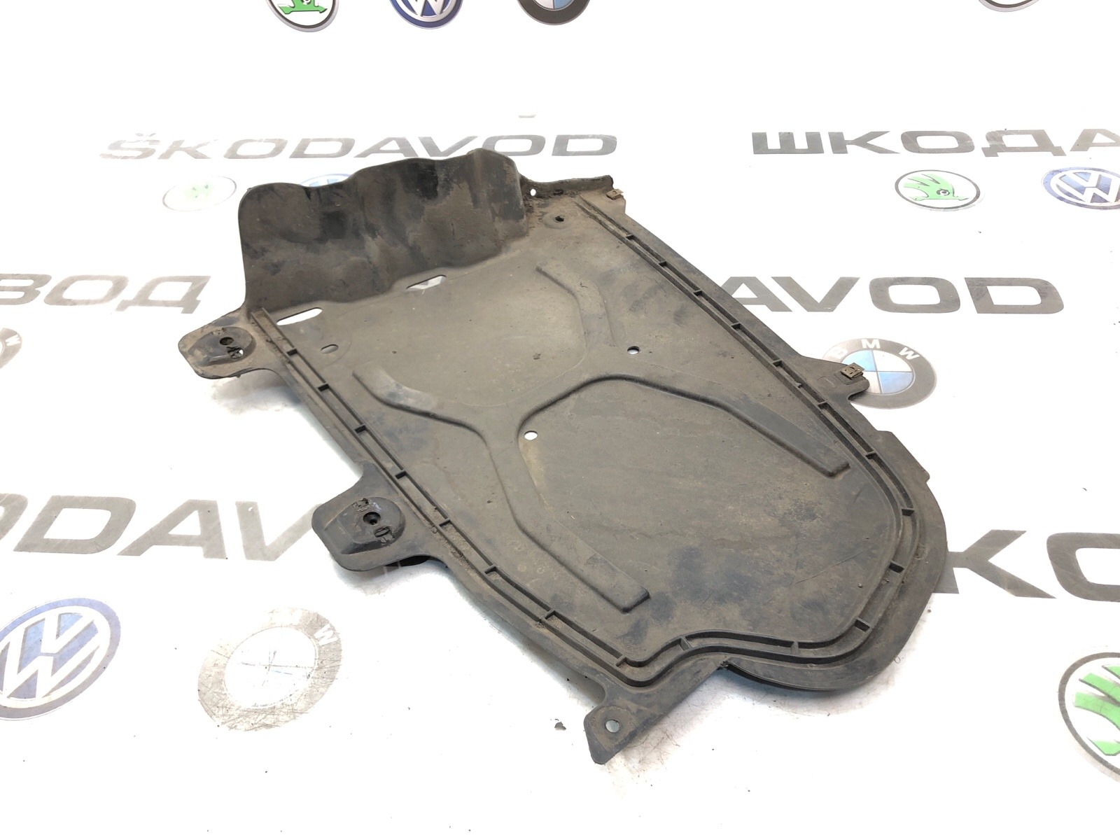 Защита днища, 2500 рублей, Москва