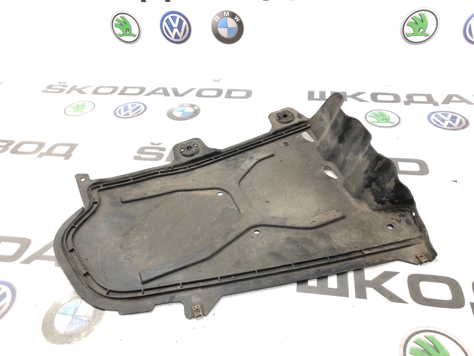 Защита днища, 2500 рублей, Москва