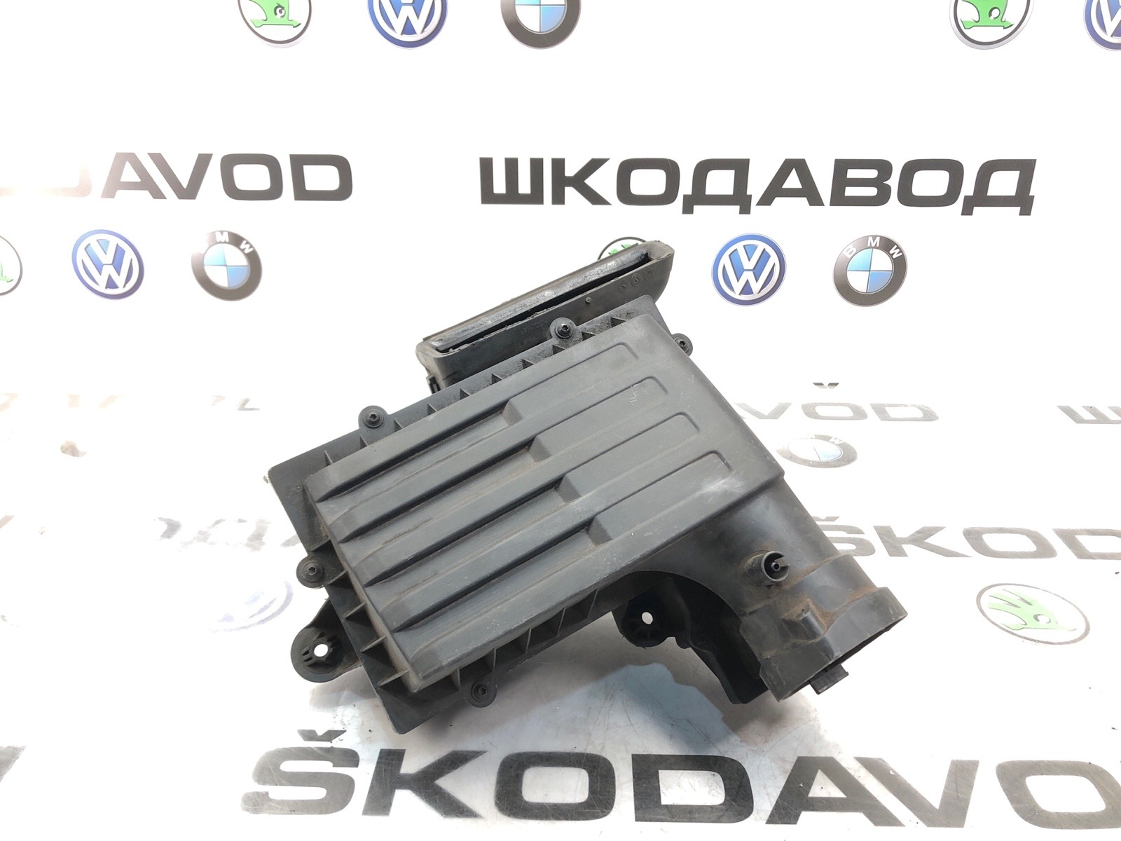 корпус воздушного фильтра, 8000 рублей, Москва