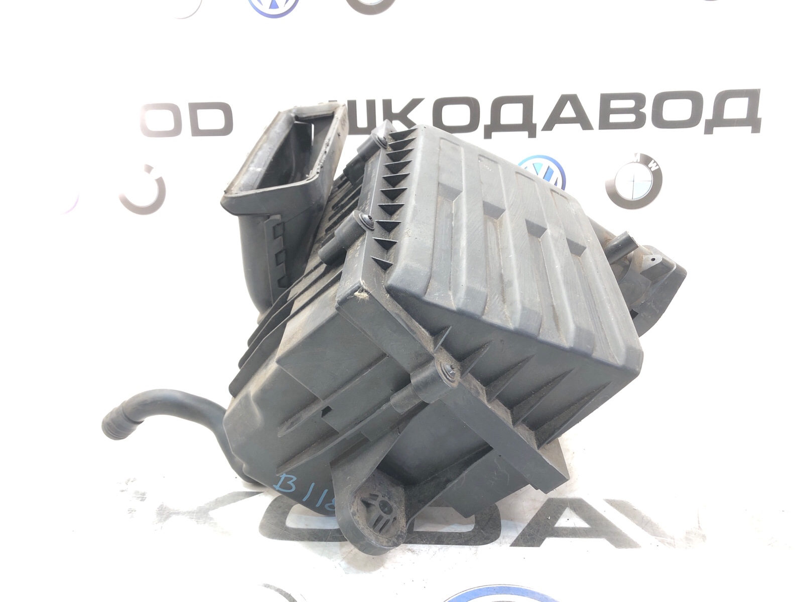 корпус воздушного фильтра, 8000 рублей, Москва