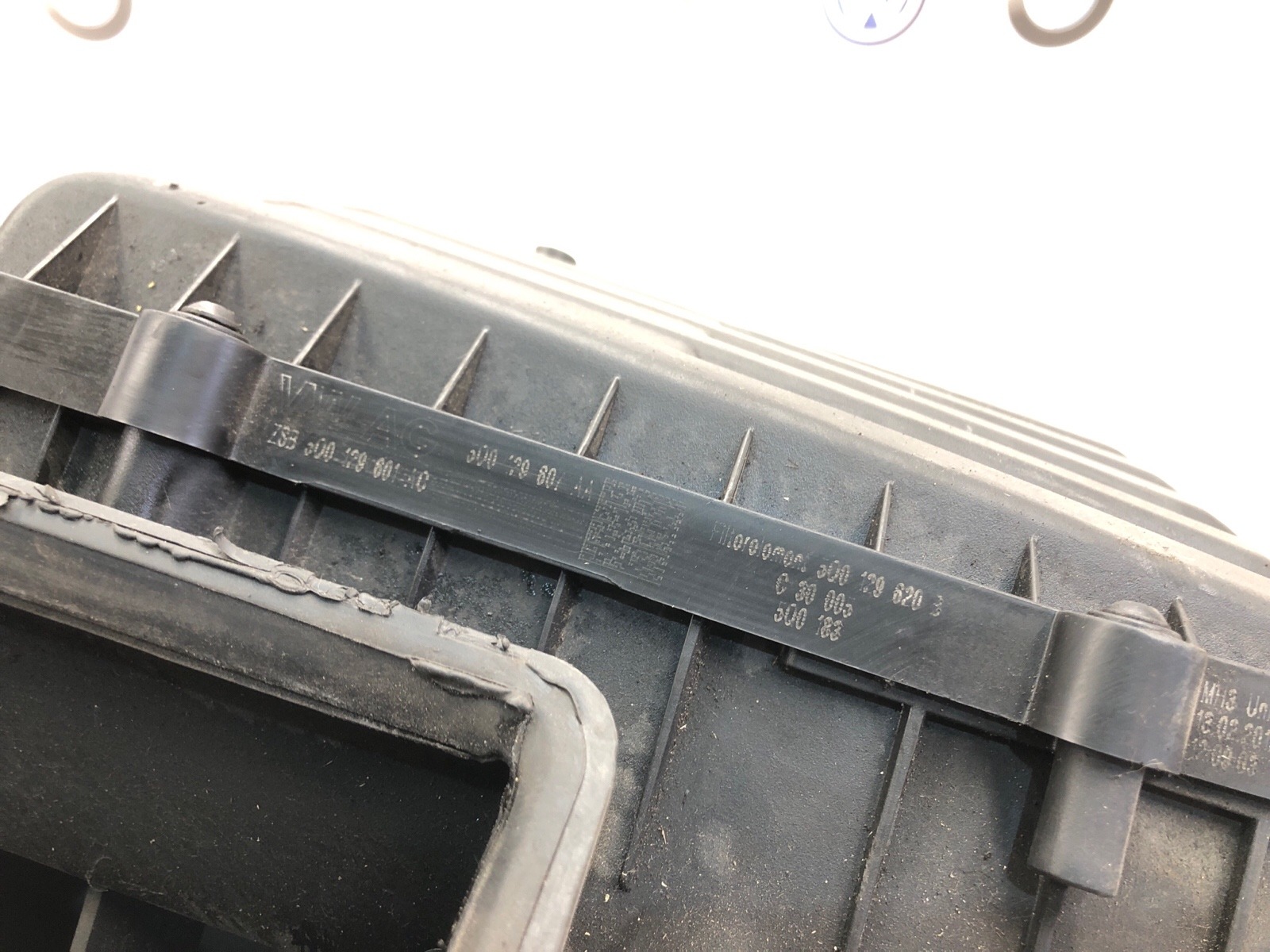 корпус воздушного фильтра, 8000 рублей, Москва