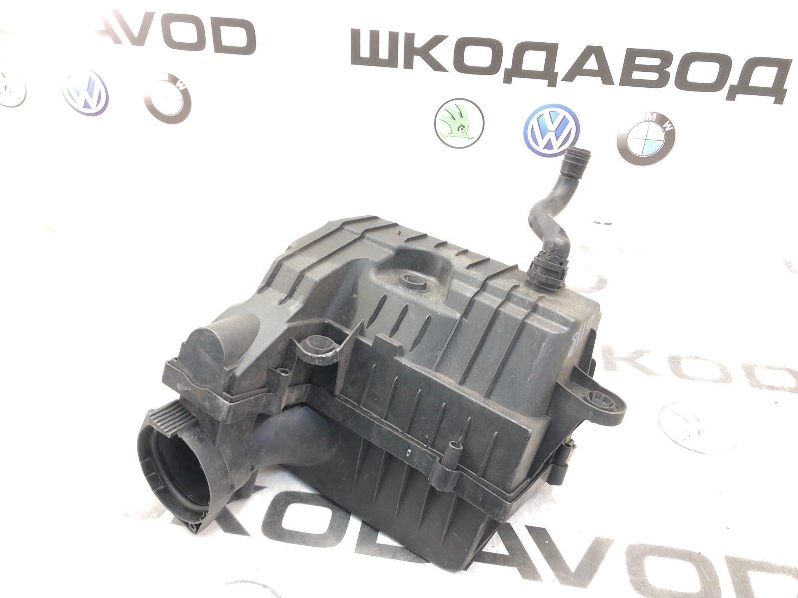 корпус воздушного фильтра, 8000 рублей, Москва