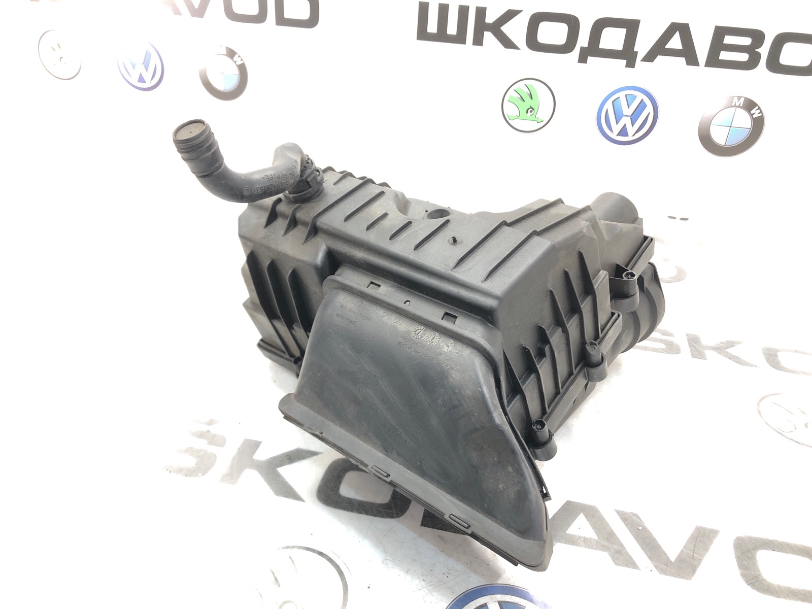 корпус воздушного фильтра, 8000 рублей, Москва