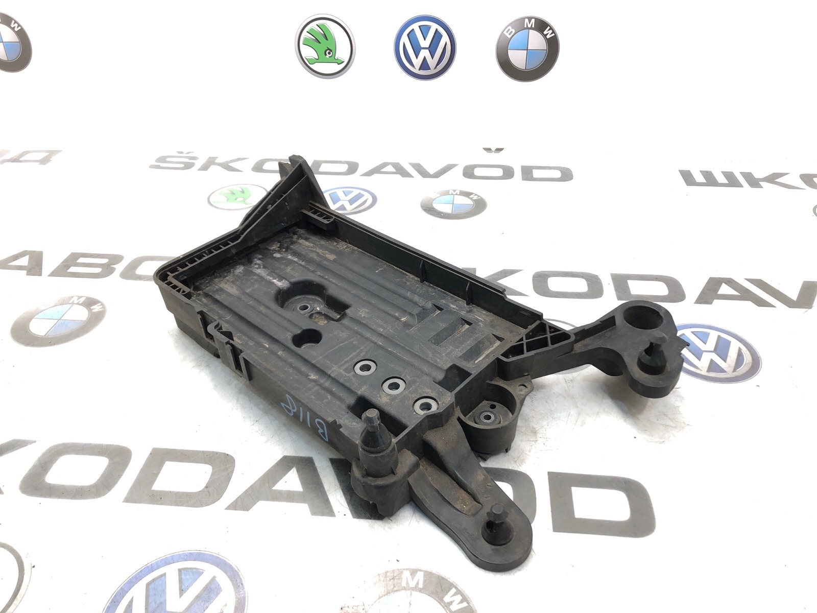 Площадка аккумулятора (АКБ), 1000 рублей, Москва