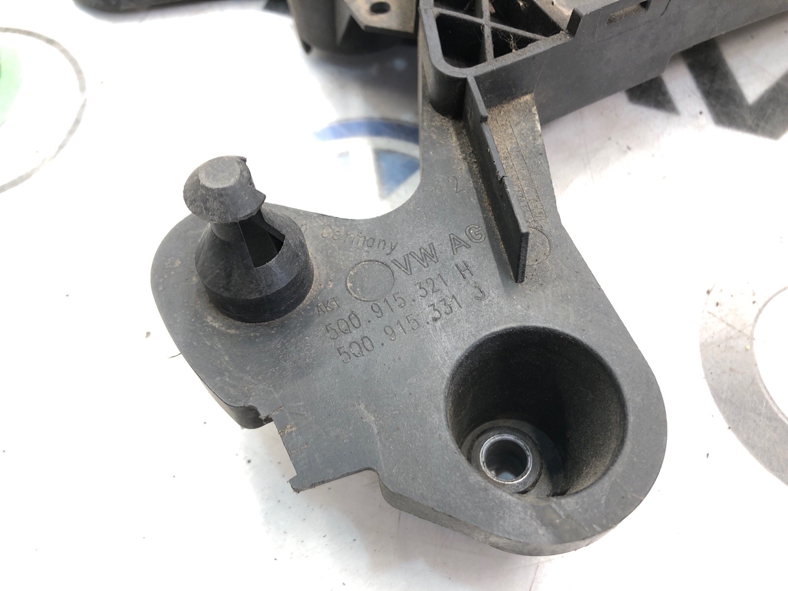 Площадка аккумулятора (АКБ), 1000 рублей, Москва