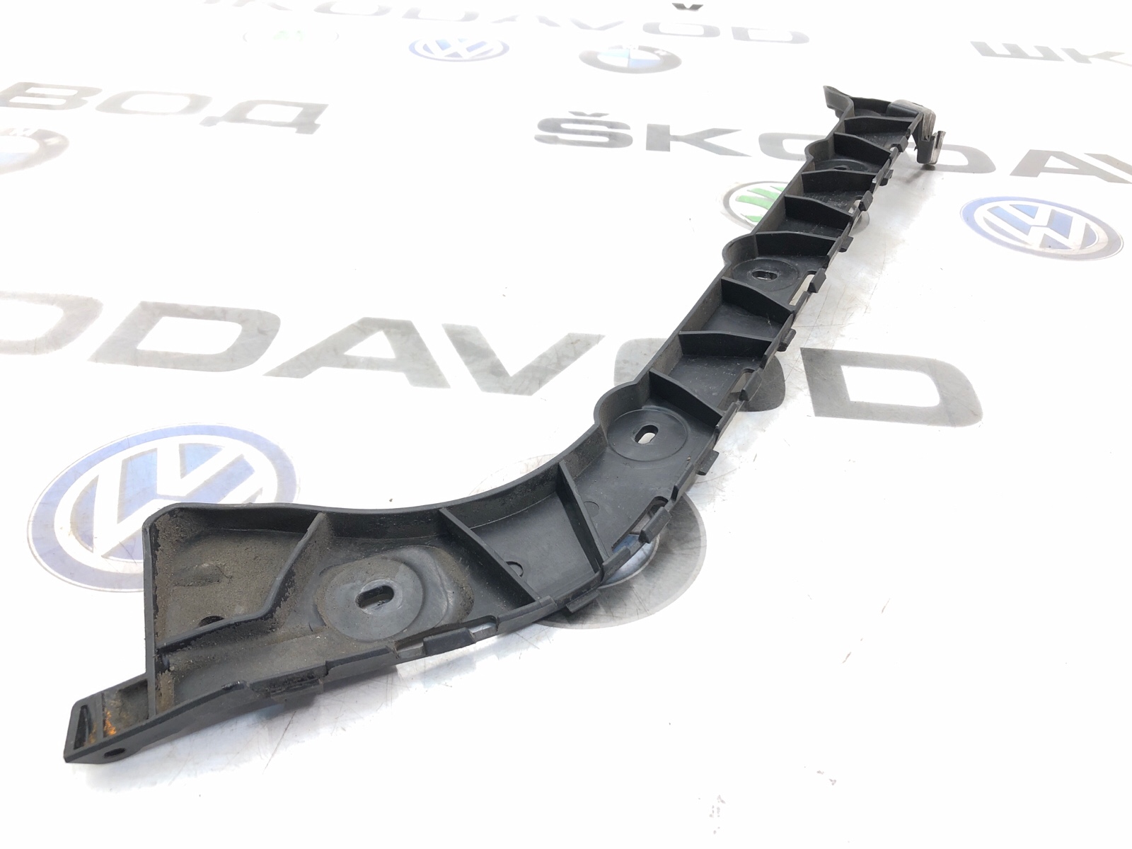 Направляющая бампера, 500 рублей, Москва