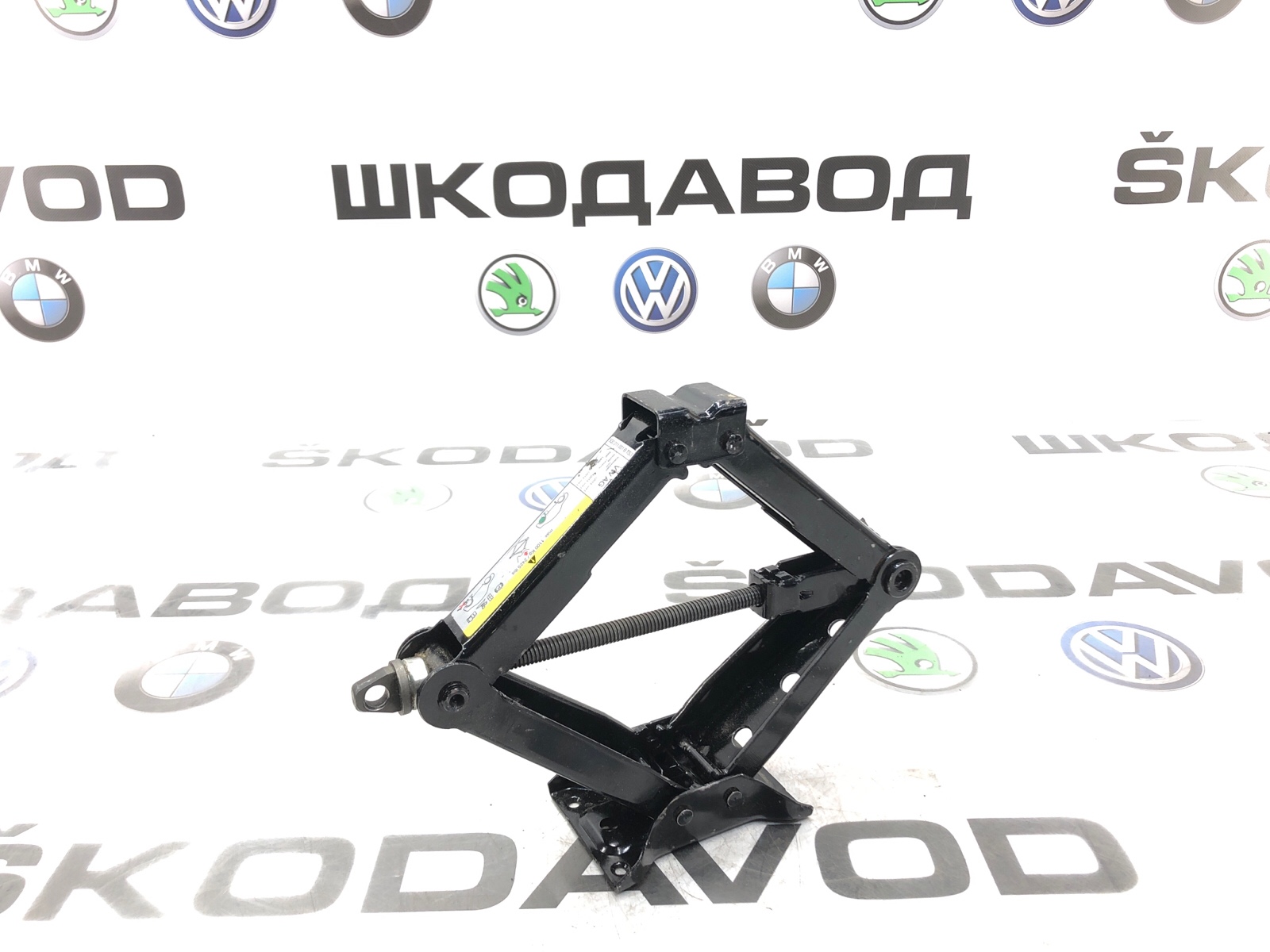 домкрат, 5000 рублей, Москва