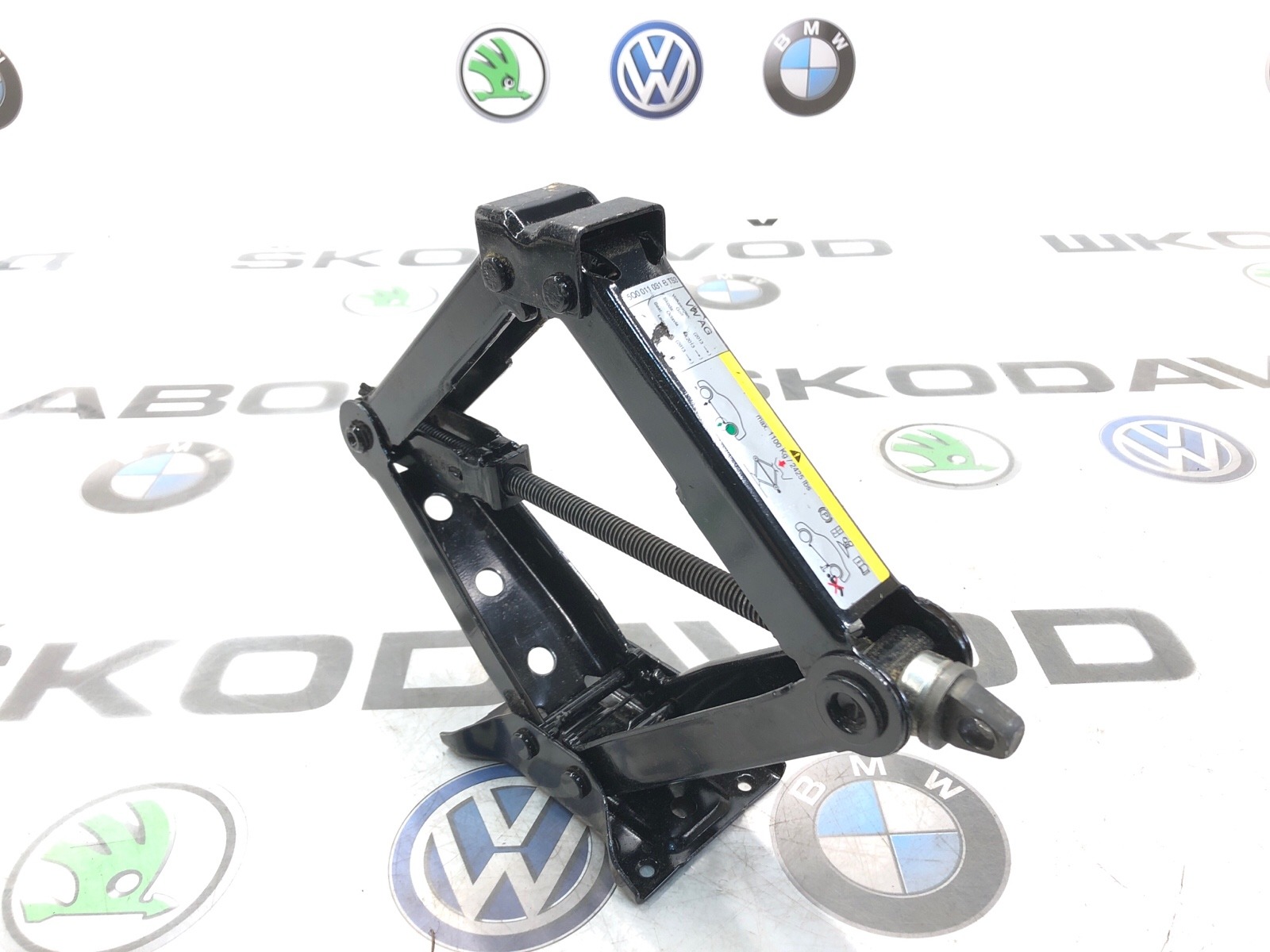 домкрат, 5000 рублей, Москва