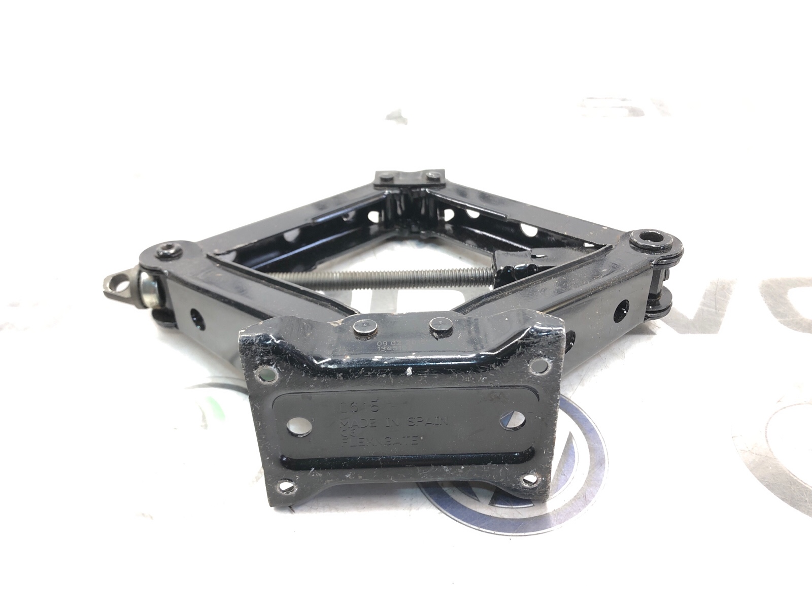 домкрат, 5000 рублей, Москва