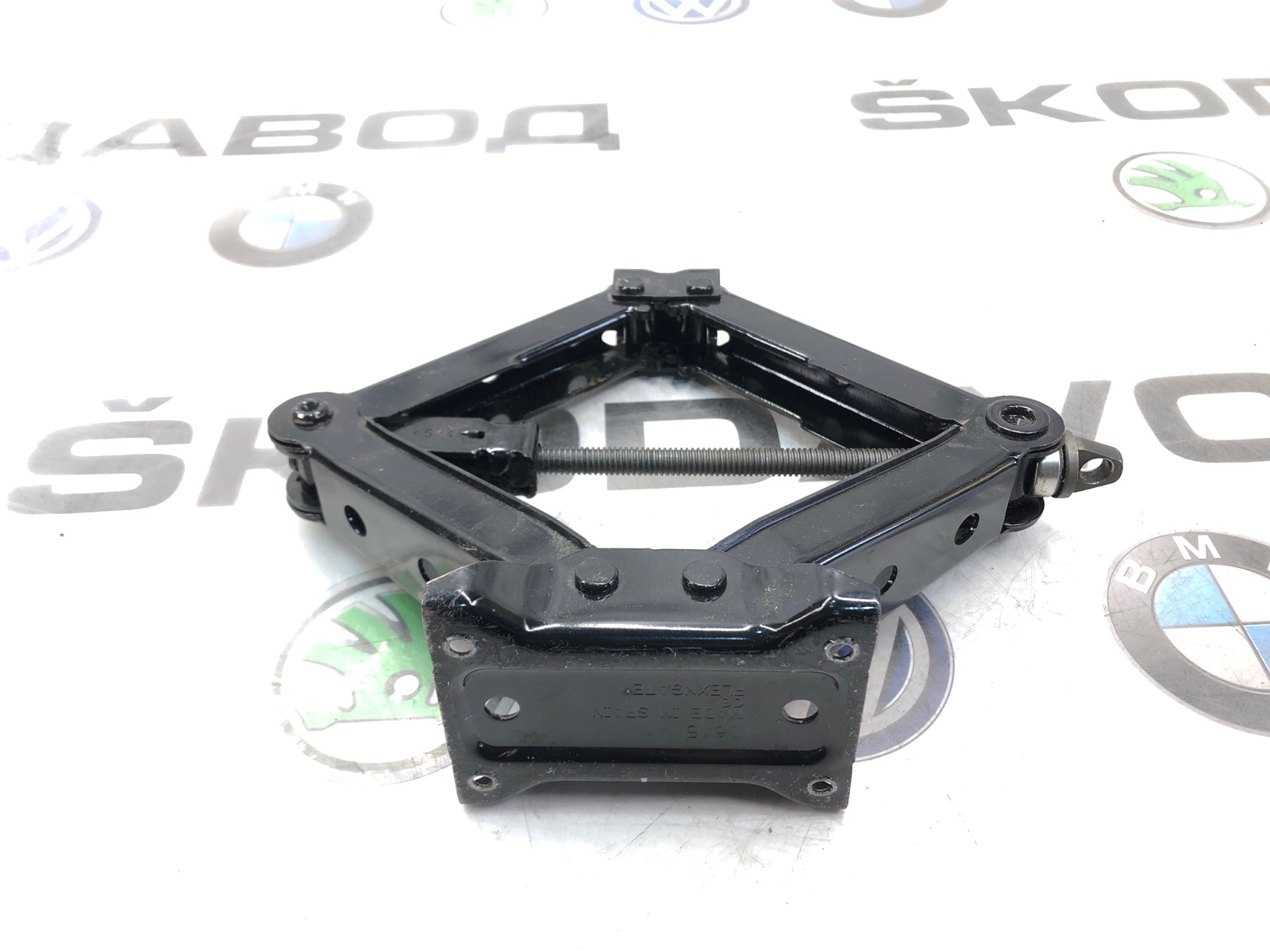 домкрат, 5000 рублей, Москва