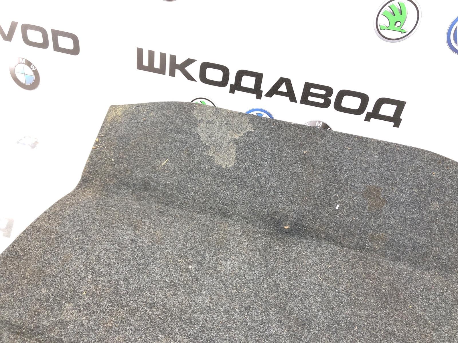 Пол багажника, 2500 рублей, Москва