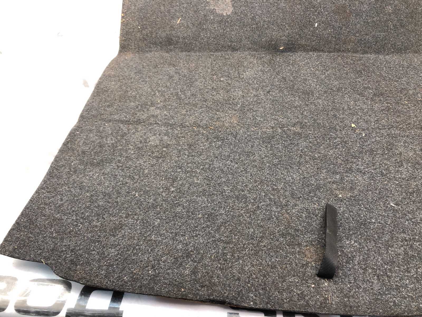 Пол багажника, 2500 рублей, Москва