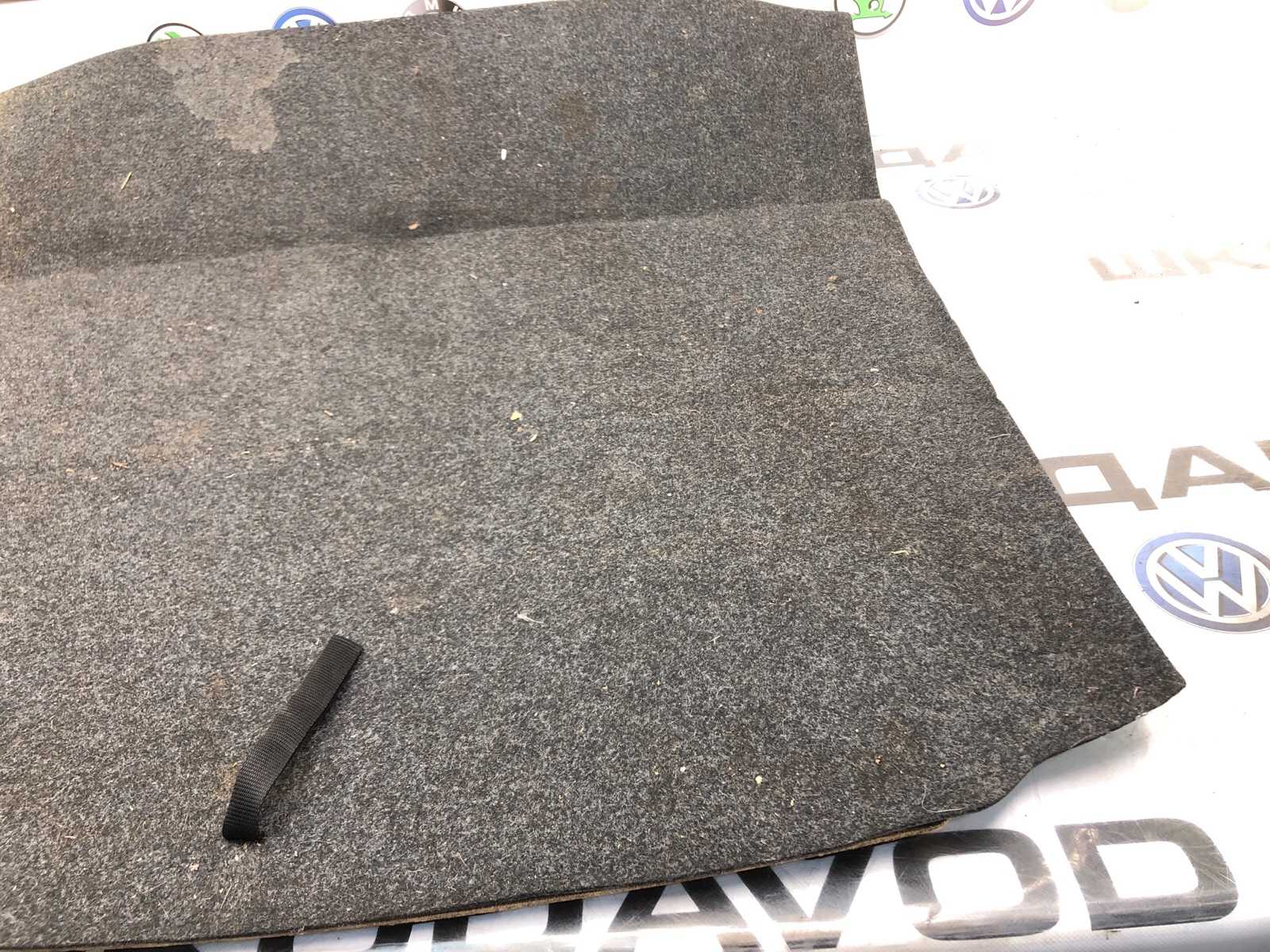 Пол багажника, 2500 рублей, Москва