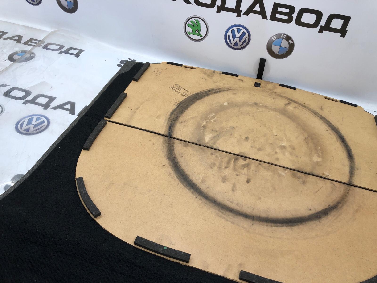 Пол багажника, 2500 рублей, Москва