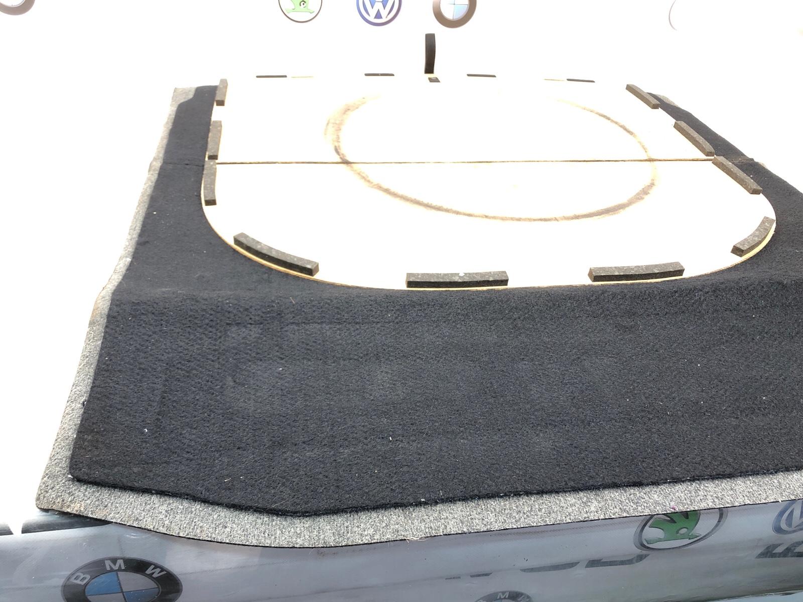 Пол багажника, 2500 рублей, Москва