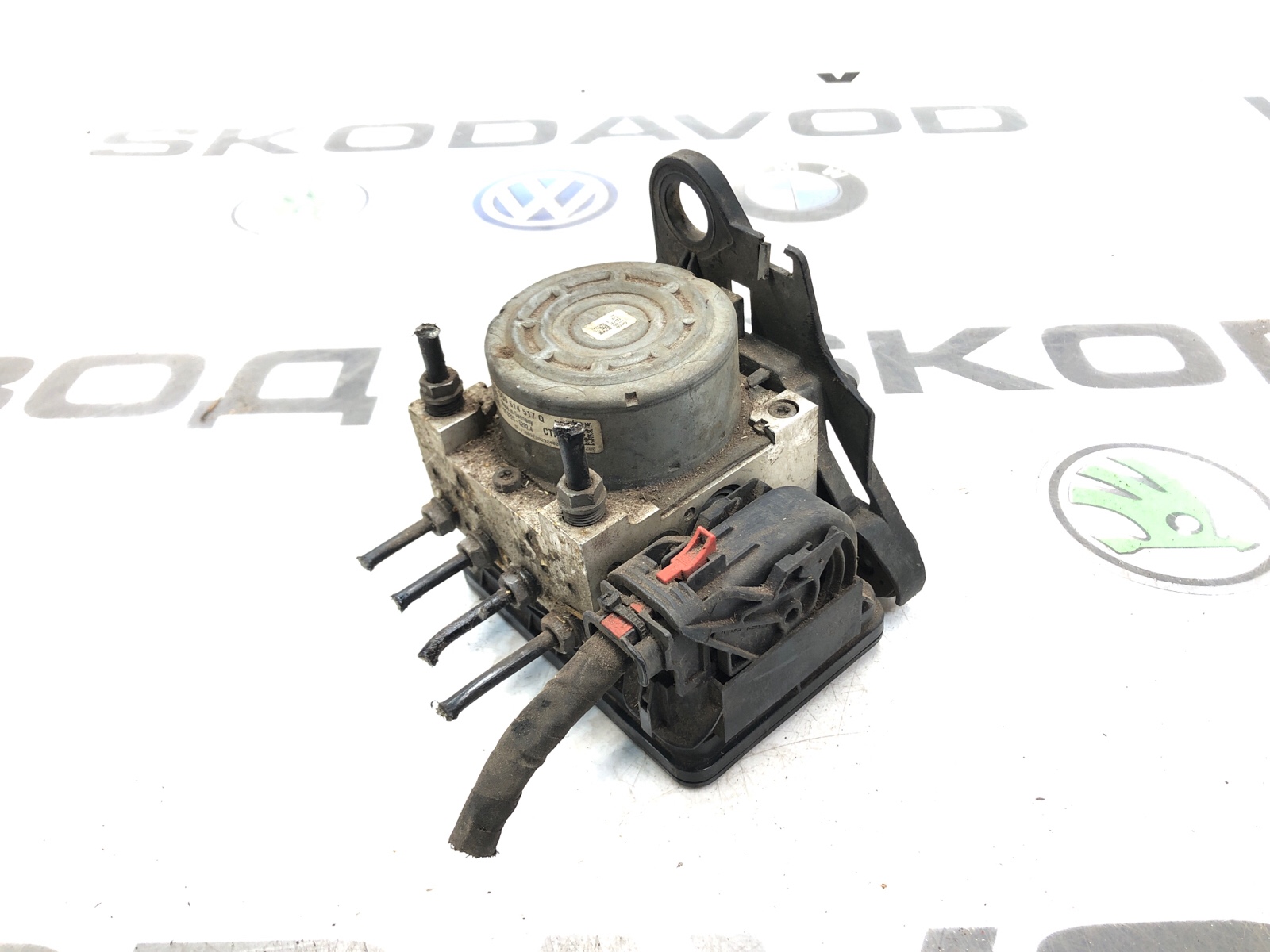 блок ABS, 2000 рублей, Москва