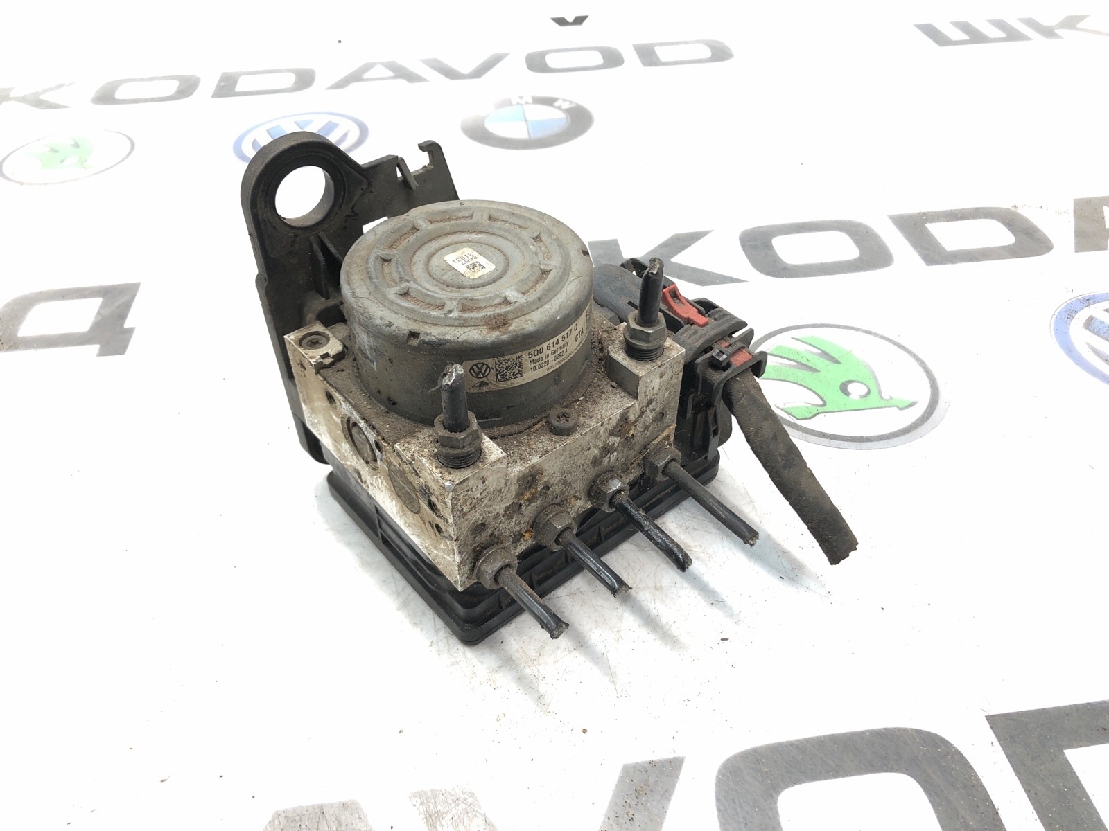 блок ABS, 2000 рублей, Москва