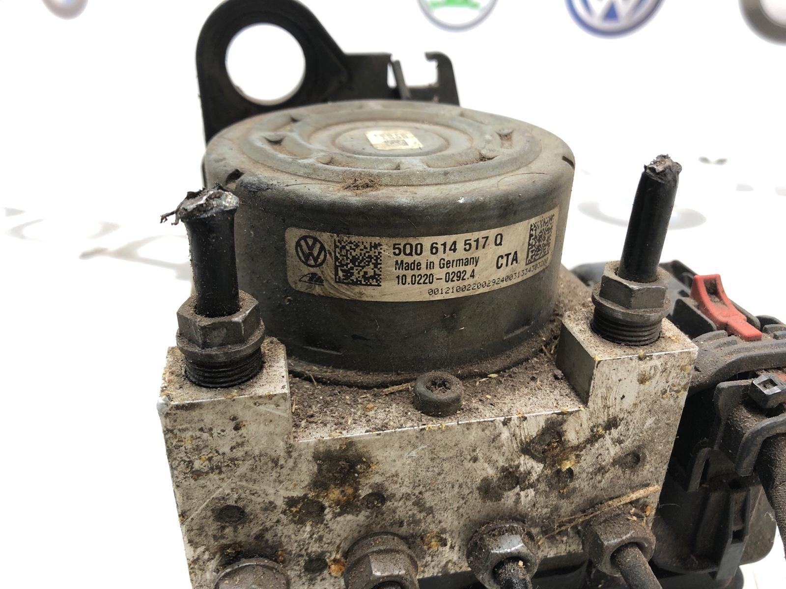 блок ABS, 2000 рублей, Москва