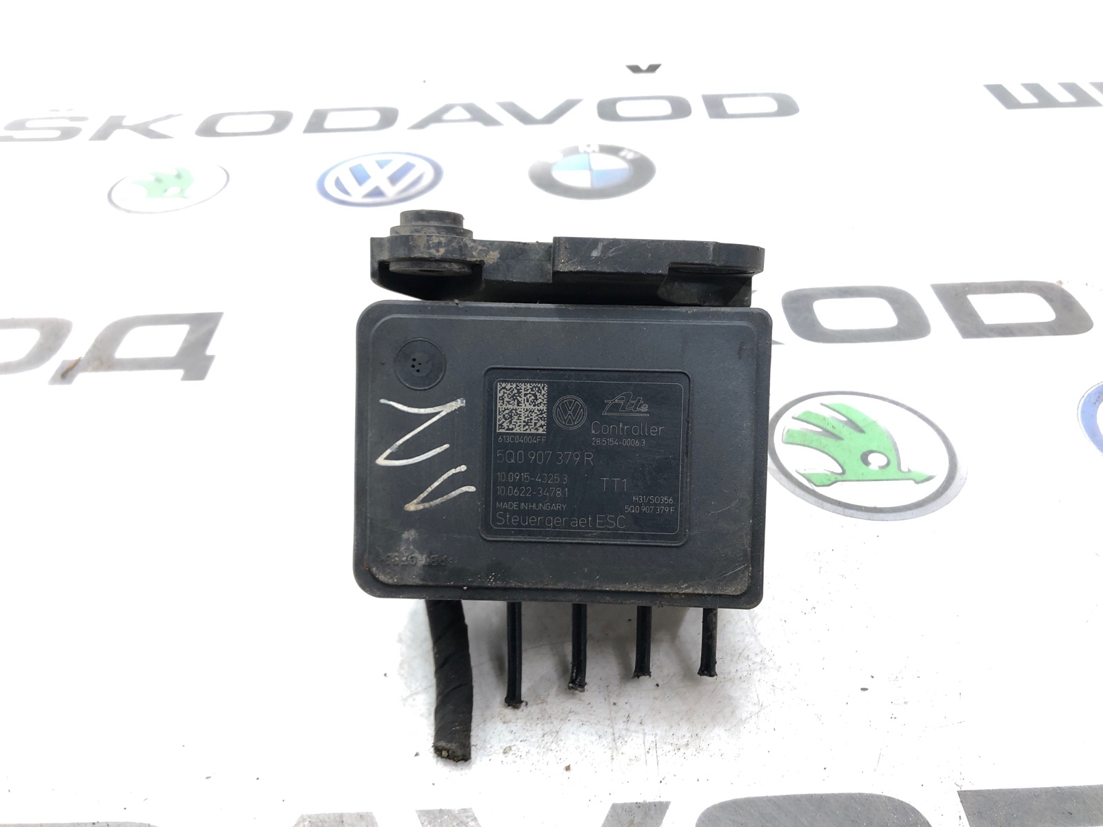 блок ABS, 2000 рублей, Москва