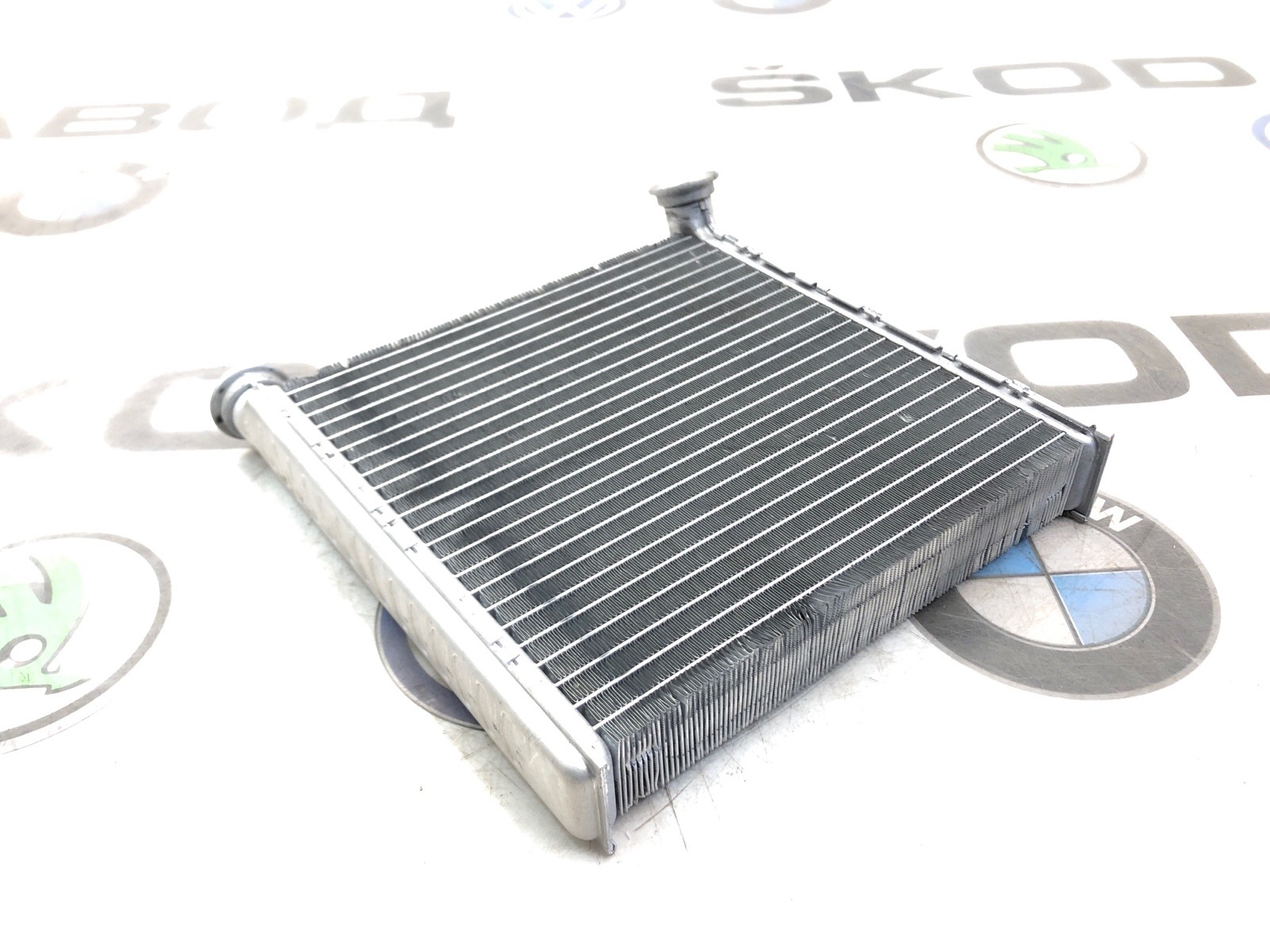 радиатор печки, 2000 рублей, Москва