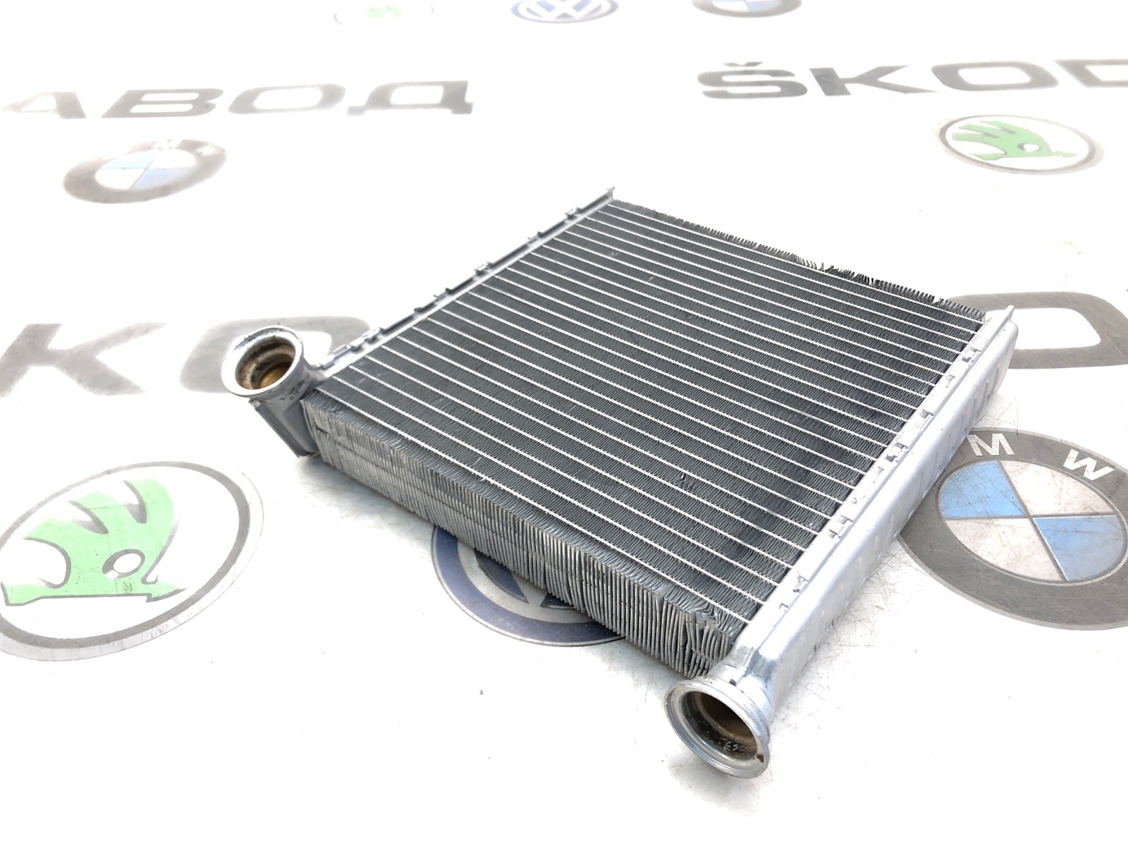 радиатор печки, 2000 рублей, Москва