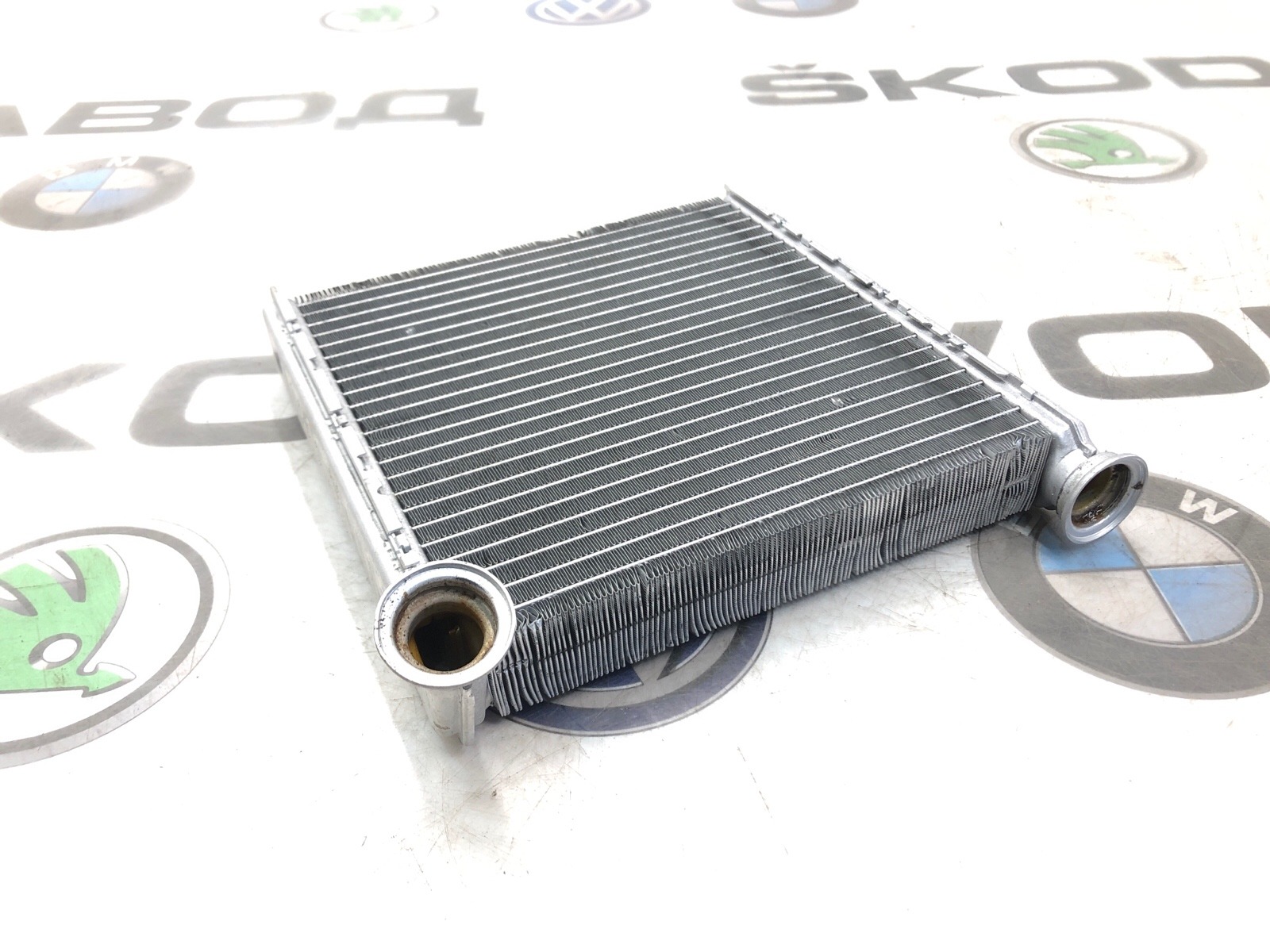 радиатор печки, 2000 рублей, Москва