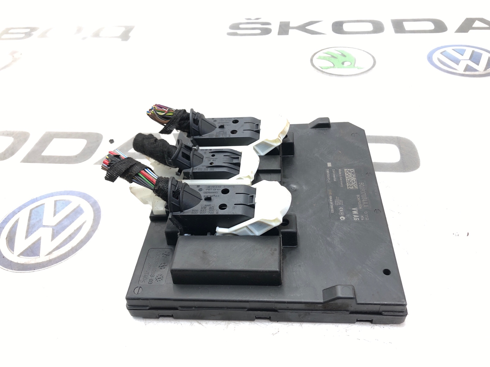 Блок комфорта BCM, 5000 рублей, Москва