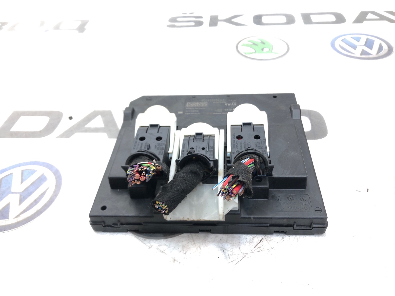 Блок комфорта BCM, 5000 рублей, Москва