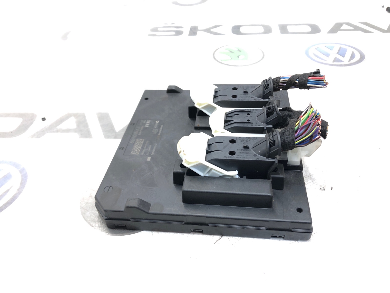 Блок комфорта BCM, 5000 рублей, Москва