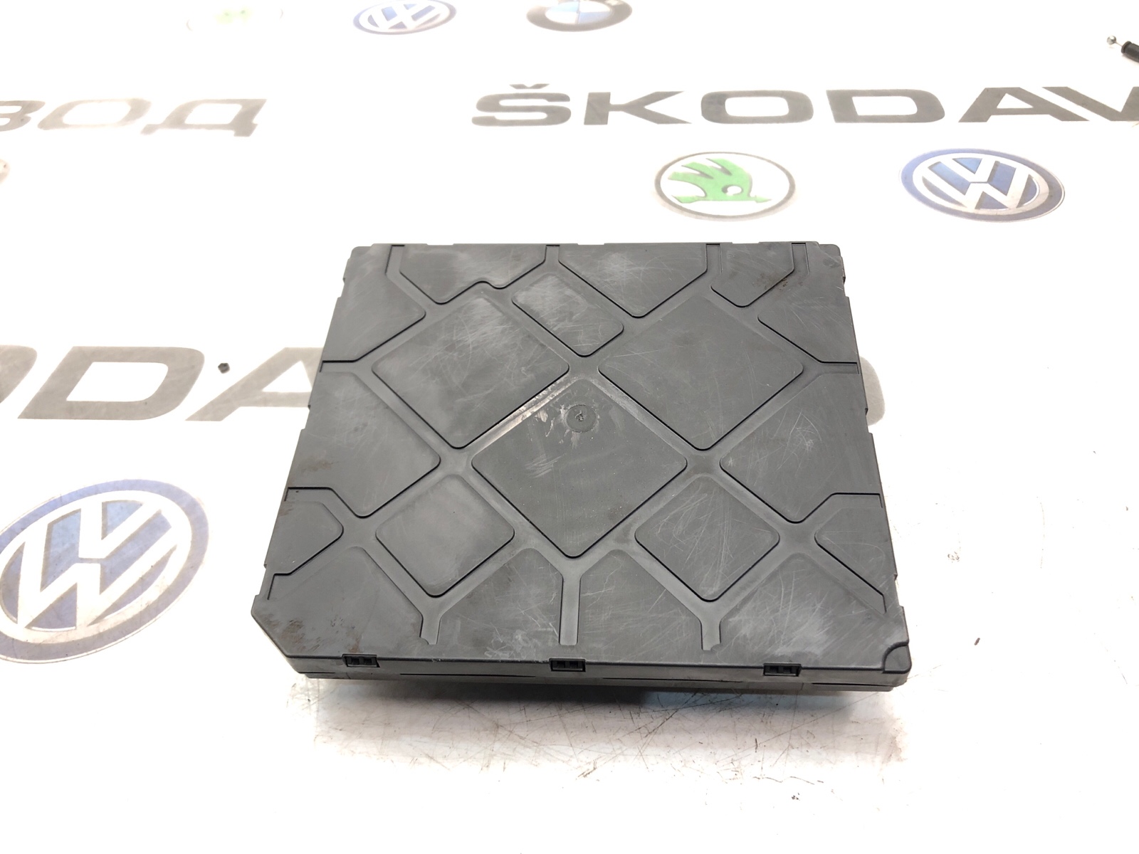 Блок комфорта BCM, 5000 рублей, Москва