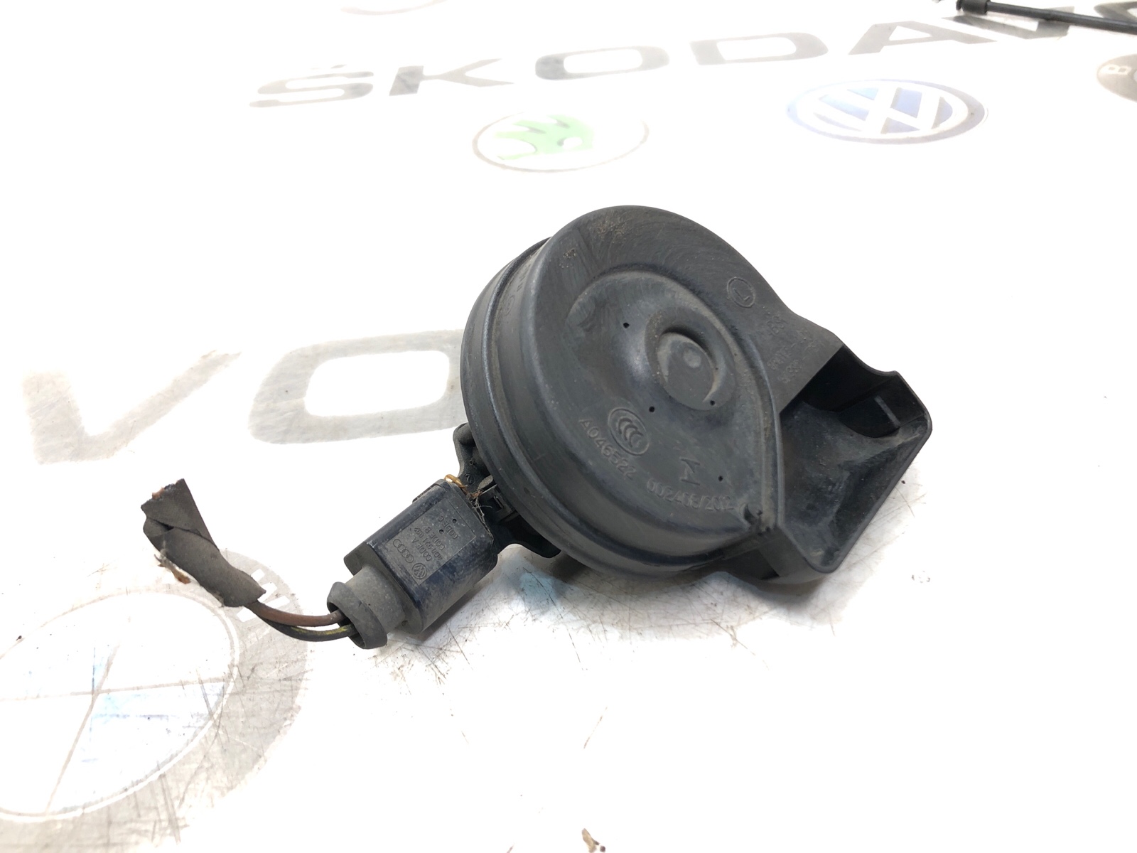 Звуковой сигнал, 1500 рублей, Москва