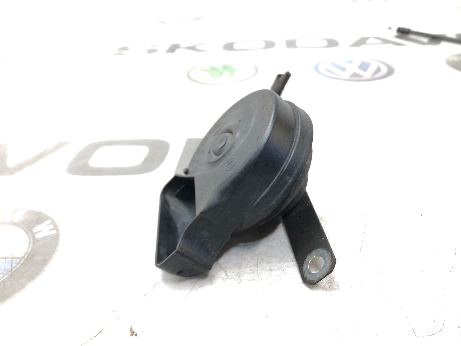 Звуковой сигнал, 1500 рублей, Москва