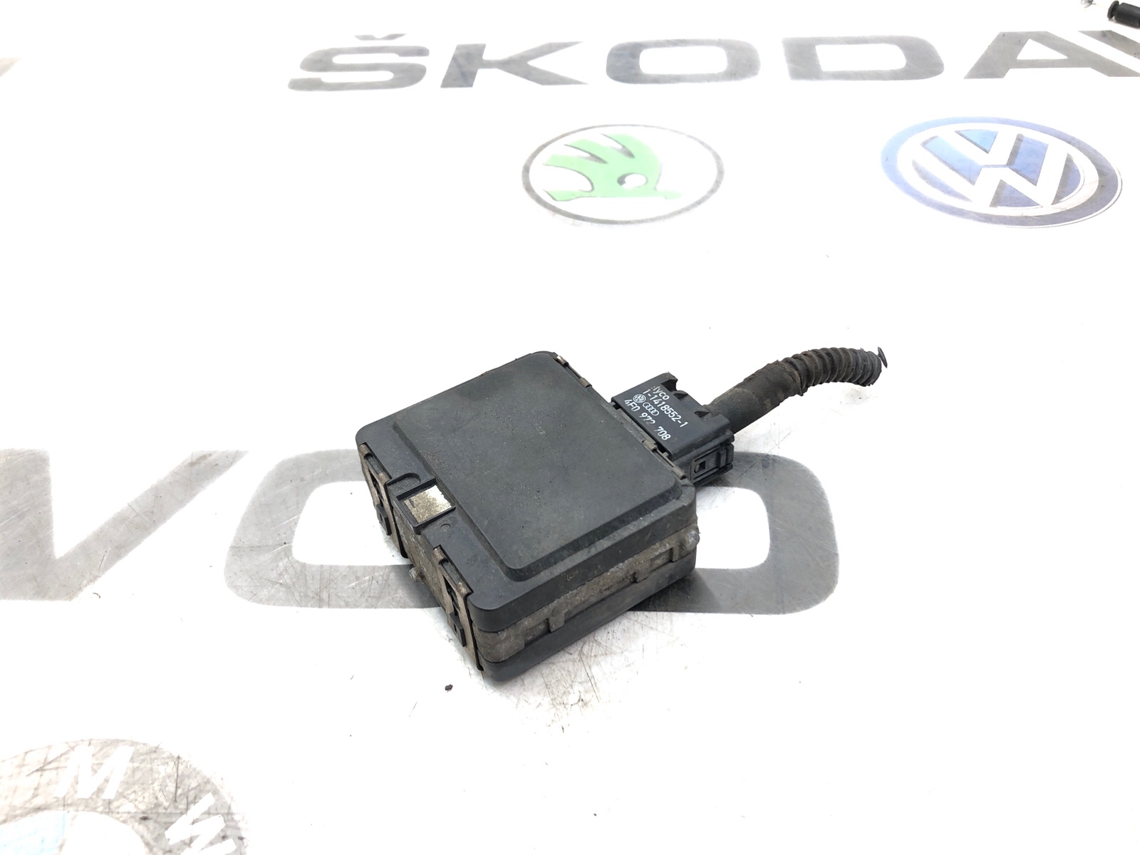 Радар круиз-контроля датчик, 6000 рублей, Москва