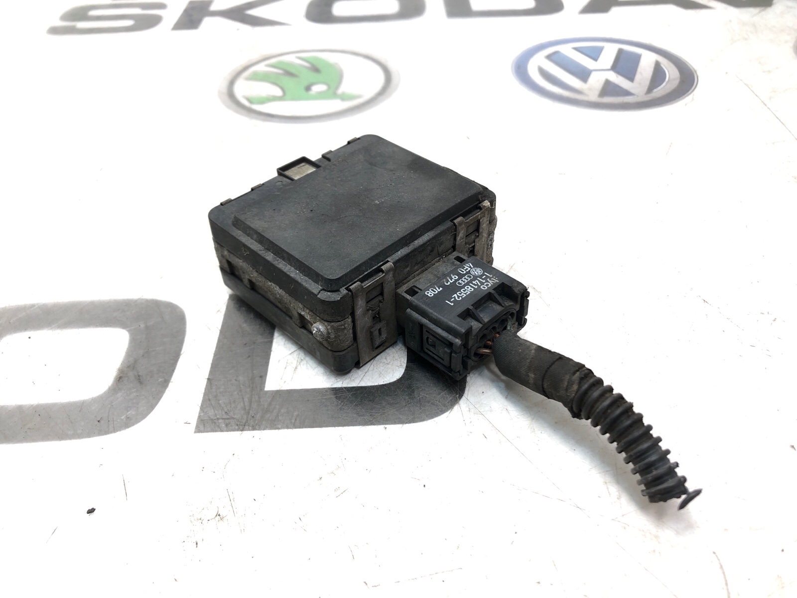 Радар круиз-контроля датчик, 6000 рублей, Москва