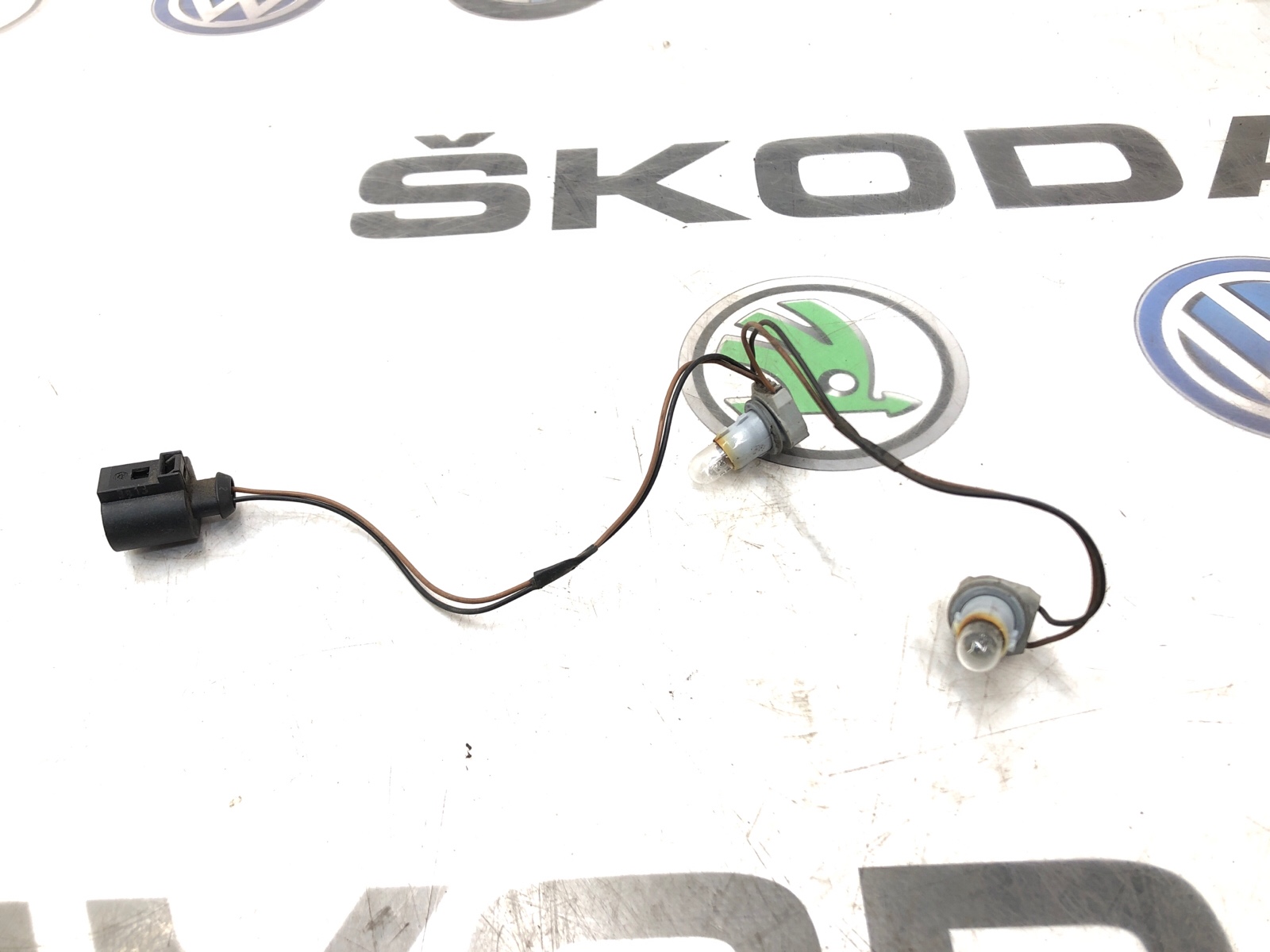 Проводка заднего фонаря (Разъем), 300 рублей, Москва