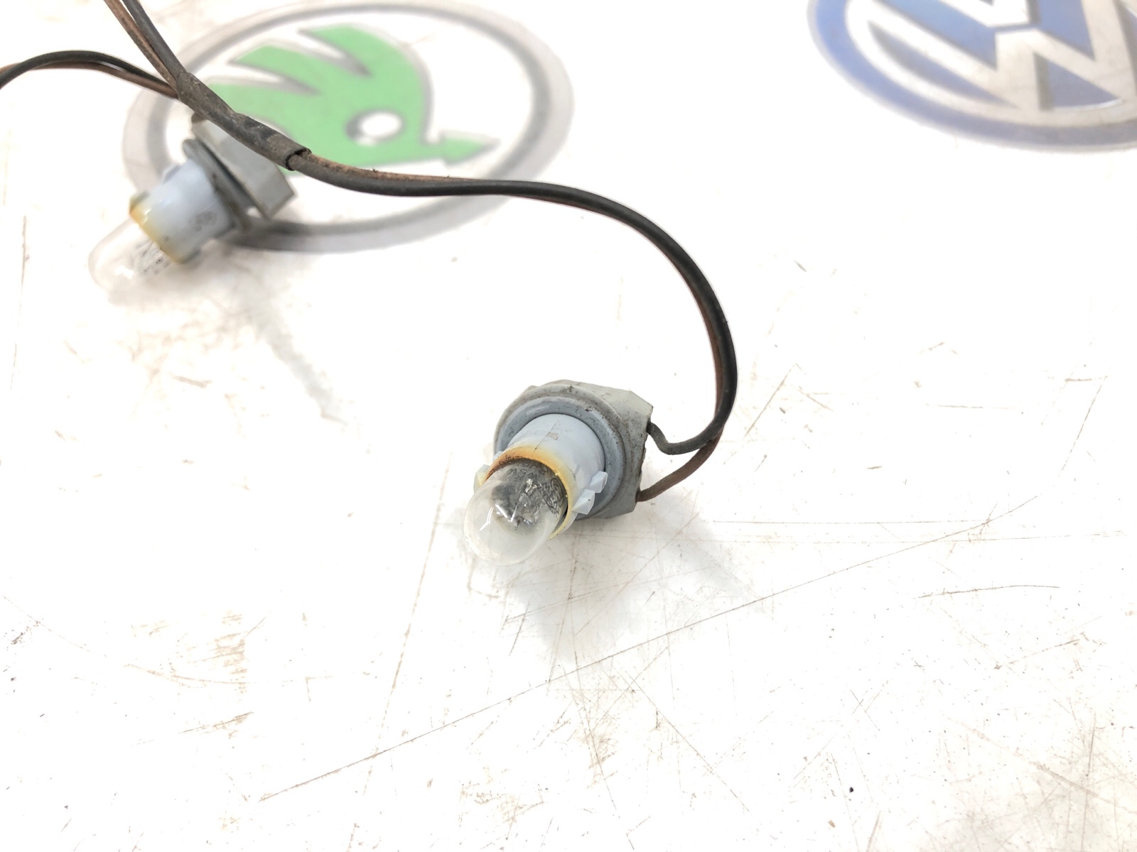 Проводка заднего фонаря (Разъем), 300 рублей, Москва