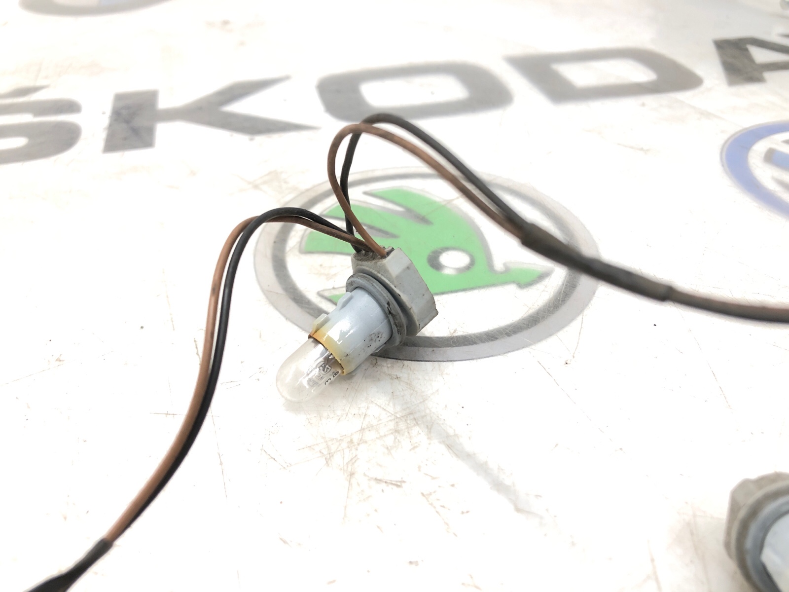 Проводка заднего фонаря (Разъем), 300 рублей, Москва