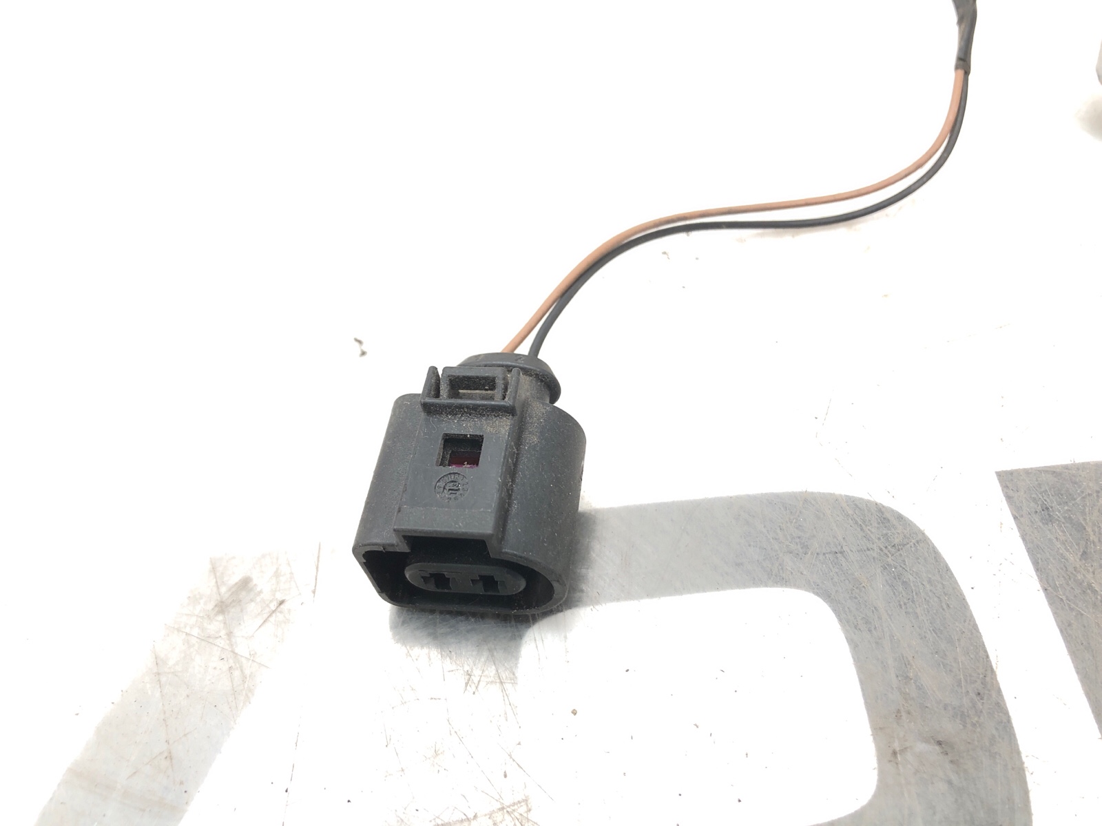 Проводка заднего фонаря (Разъем), 300 рублей, Москва