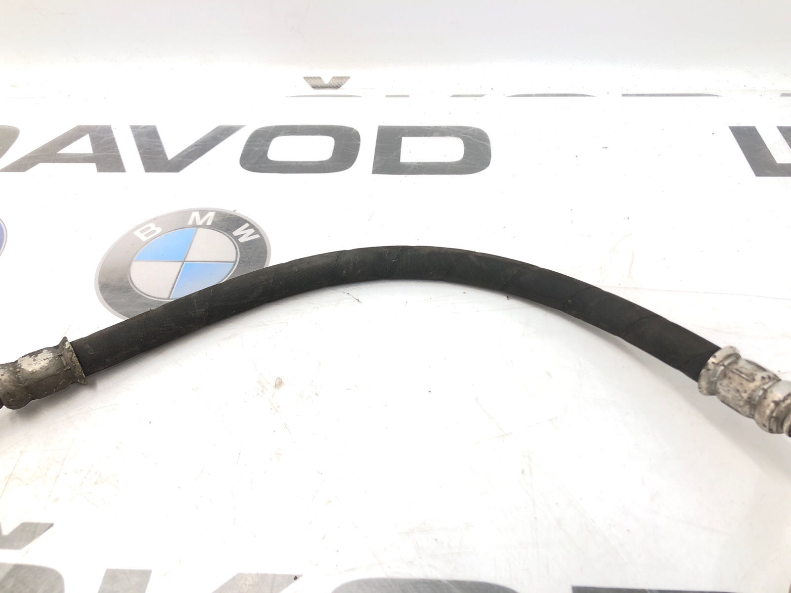 Трубка кондиционера короткая, 4000 рублей, Москва