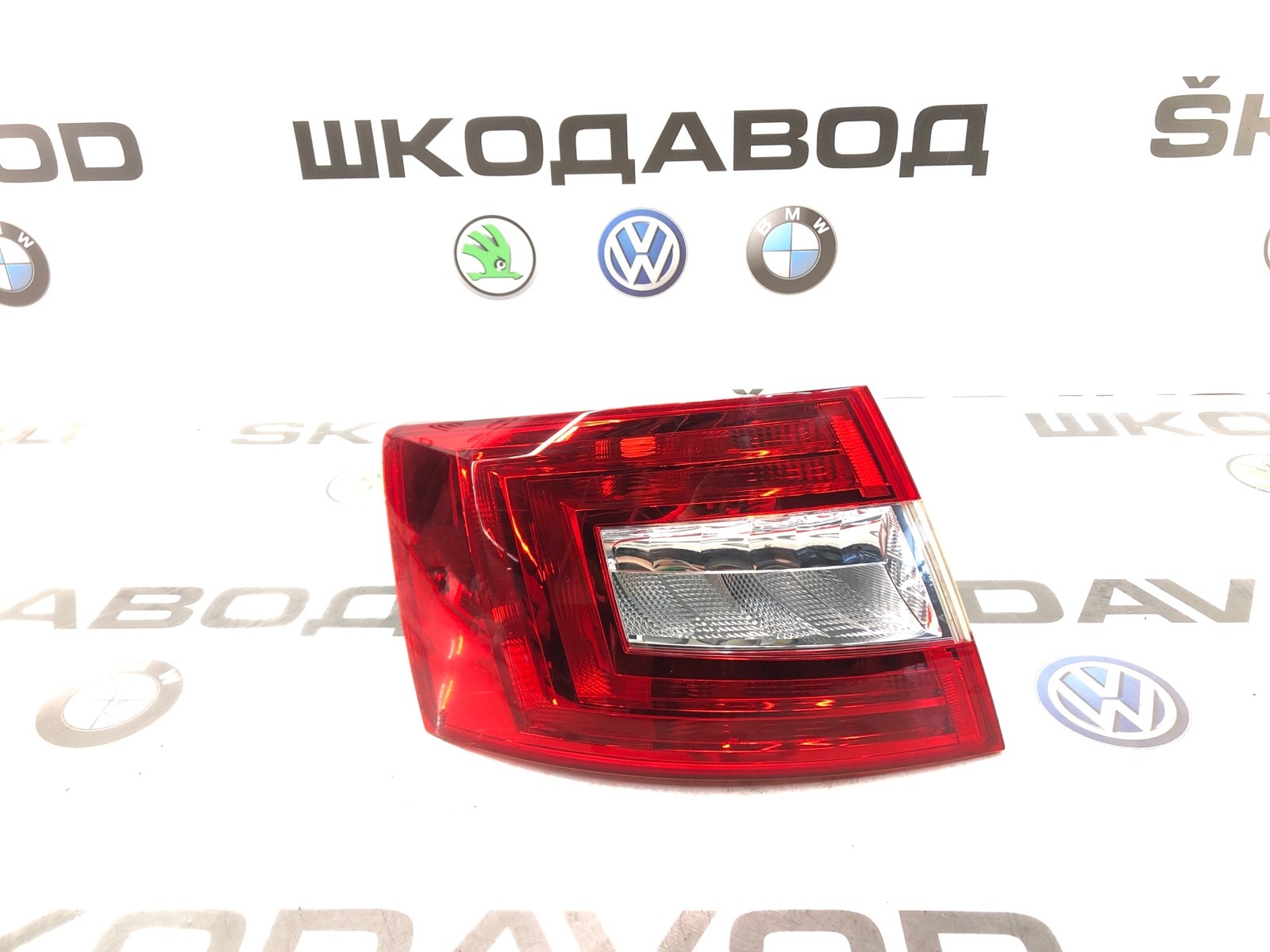 фонарь, 5000 рублей, Москва