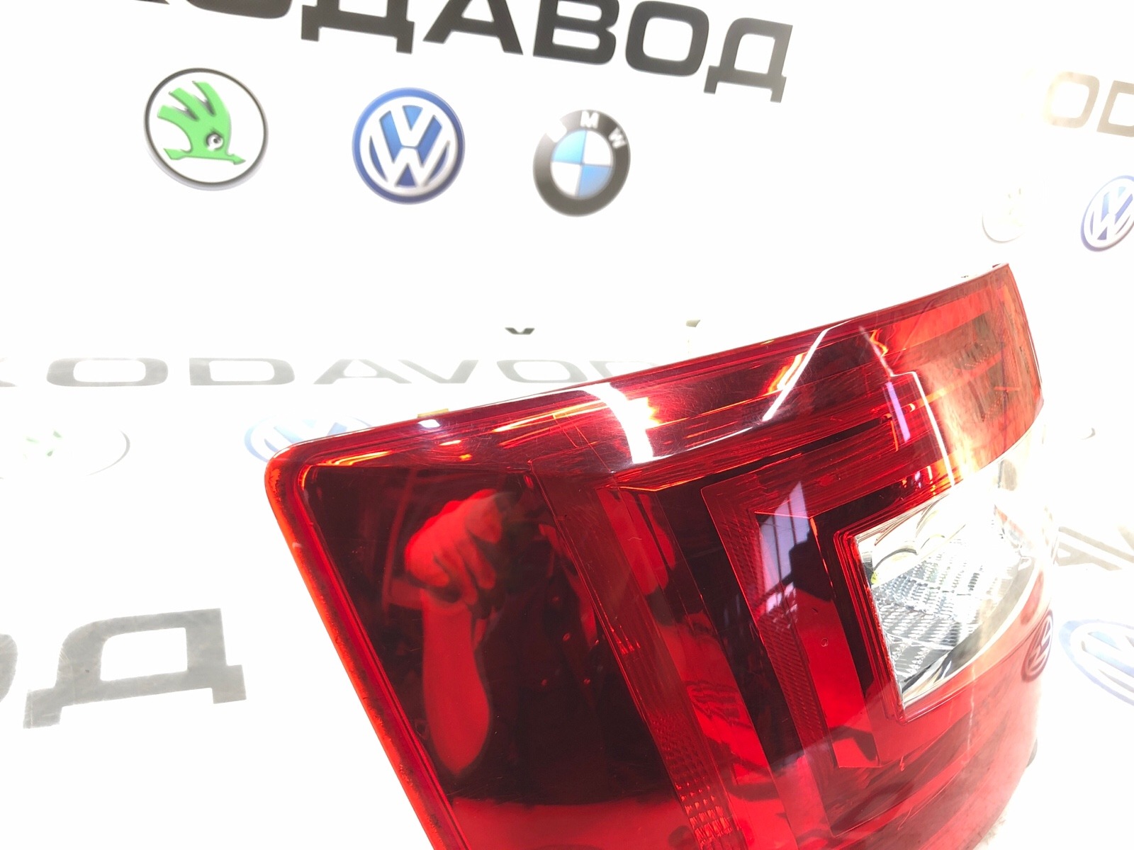 фонарь, 5000 рублей, Москва