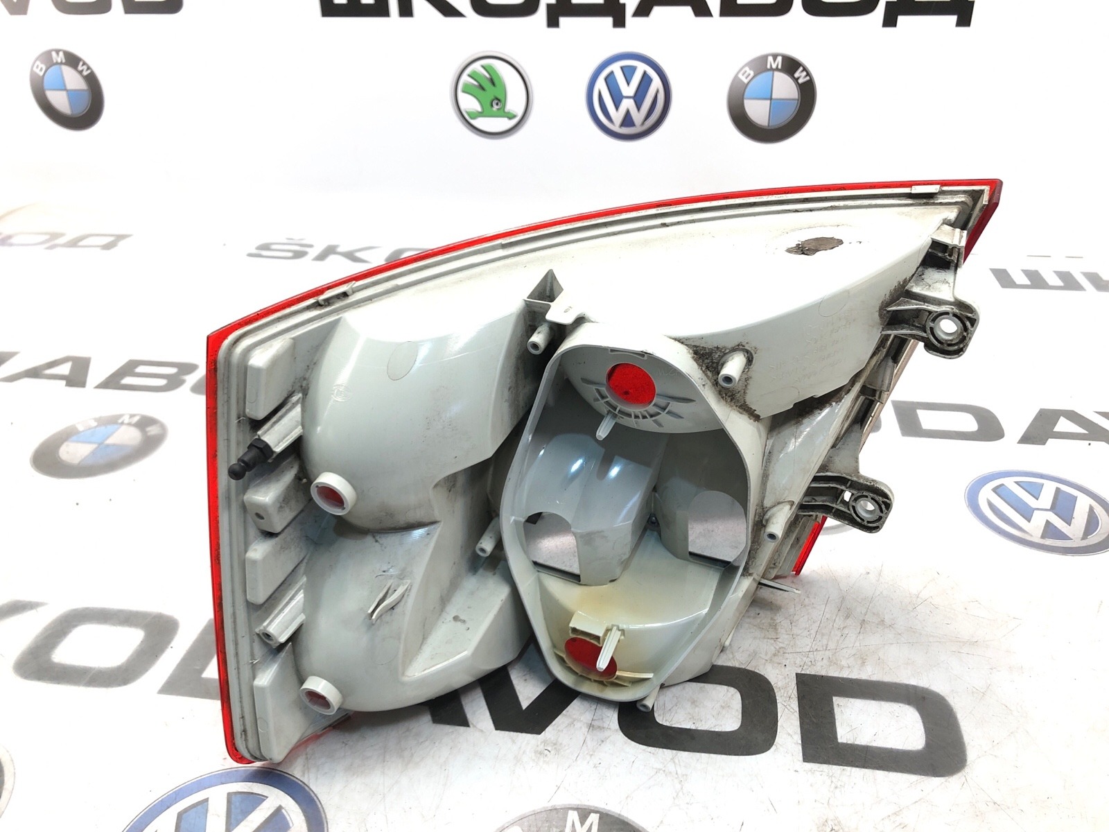 фонарь, 5000 рублей, Москва