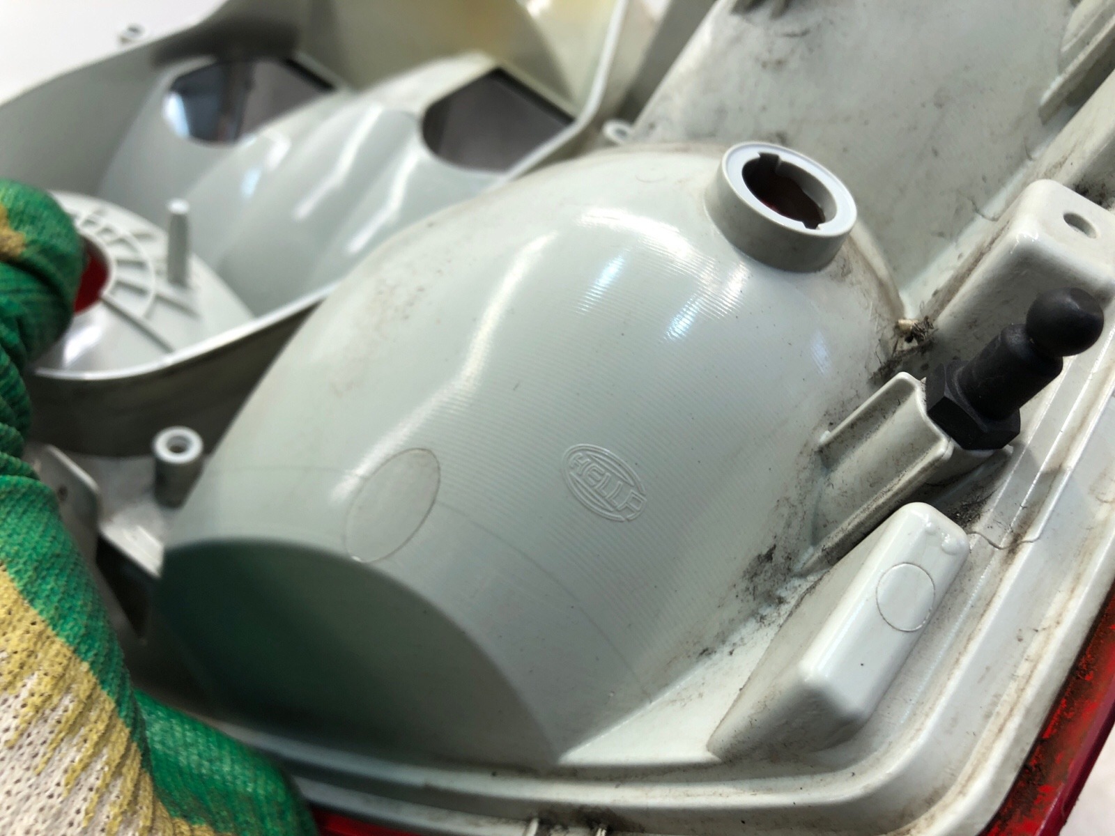 фонарь, 5000 рублей, Москва