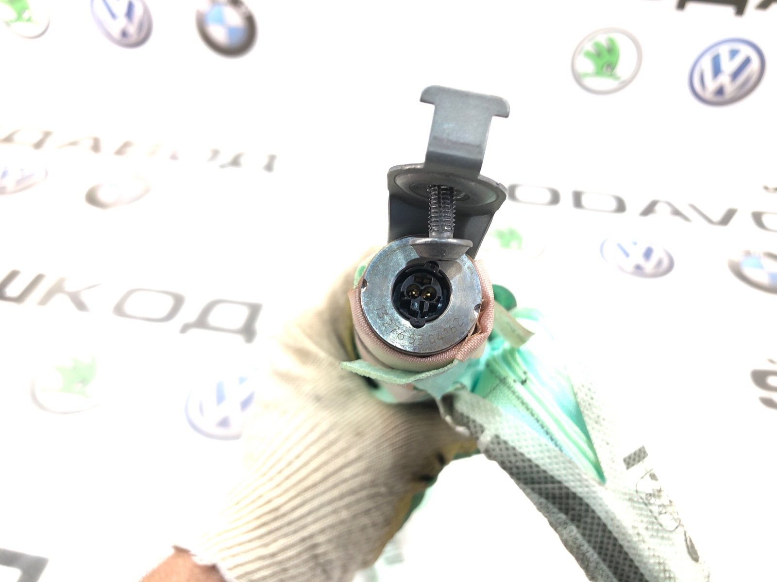 Подушка безопасности потолка шторка, 4000 рублей, Москва