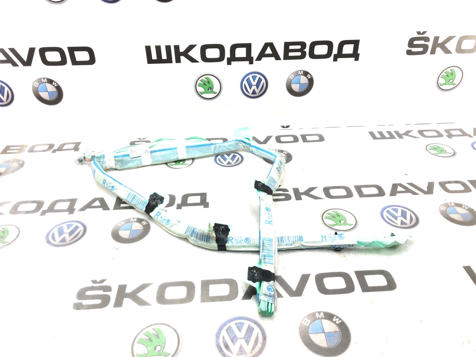 Подушка безопасности потолка шторка, 4000 рублей, Москва