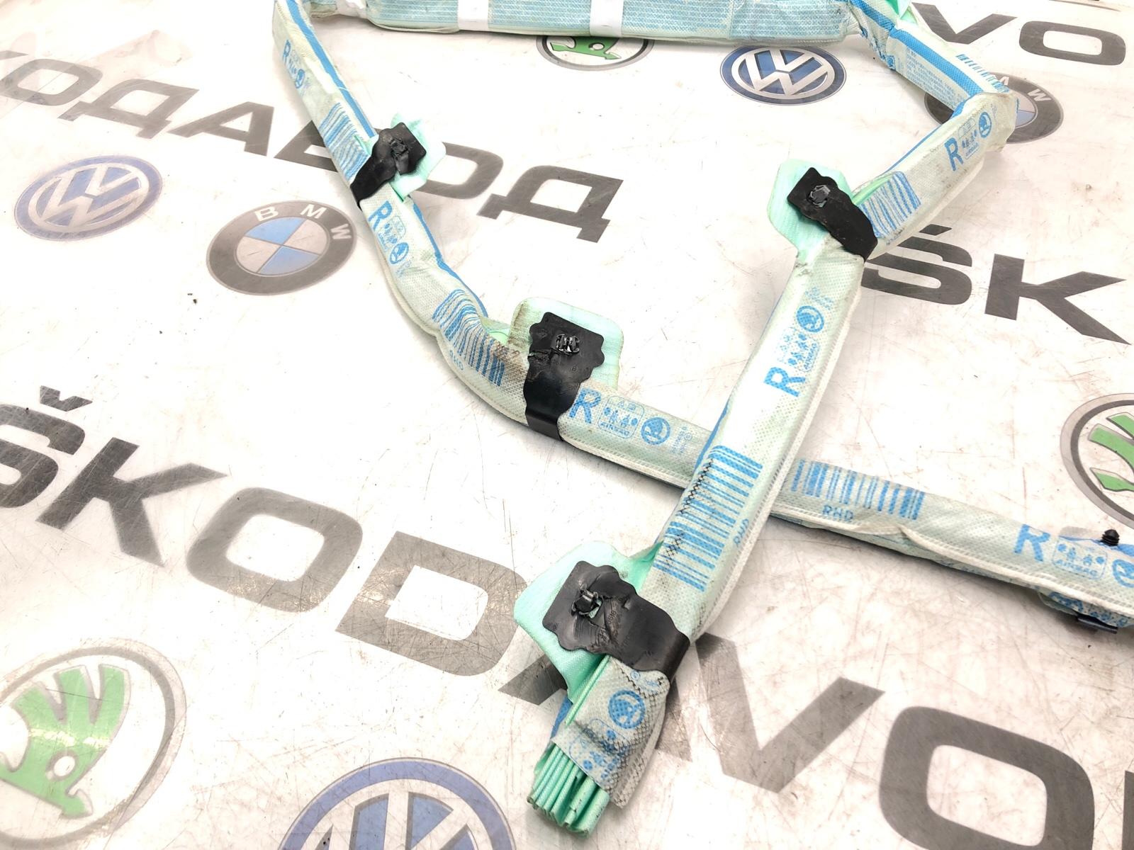 Подушка безопасности потолка шторка, 4000 рублей, Москва